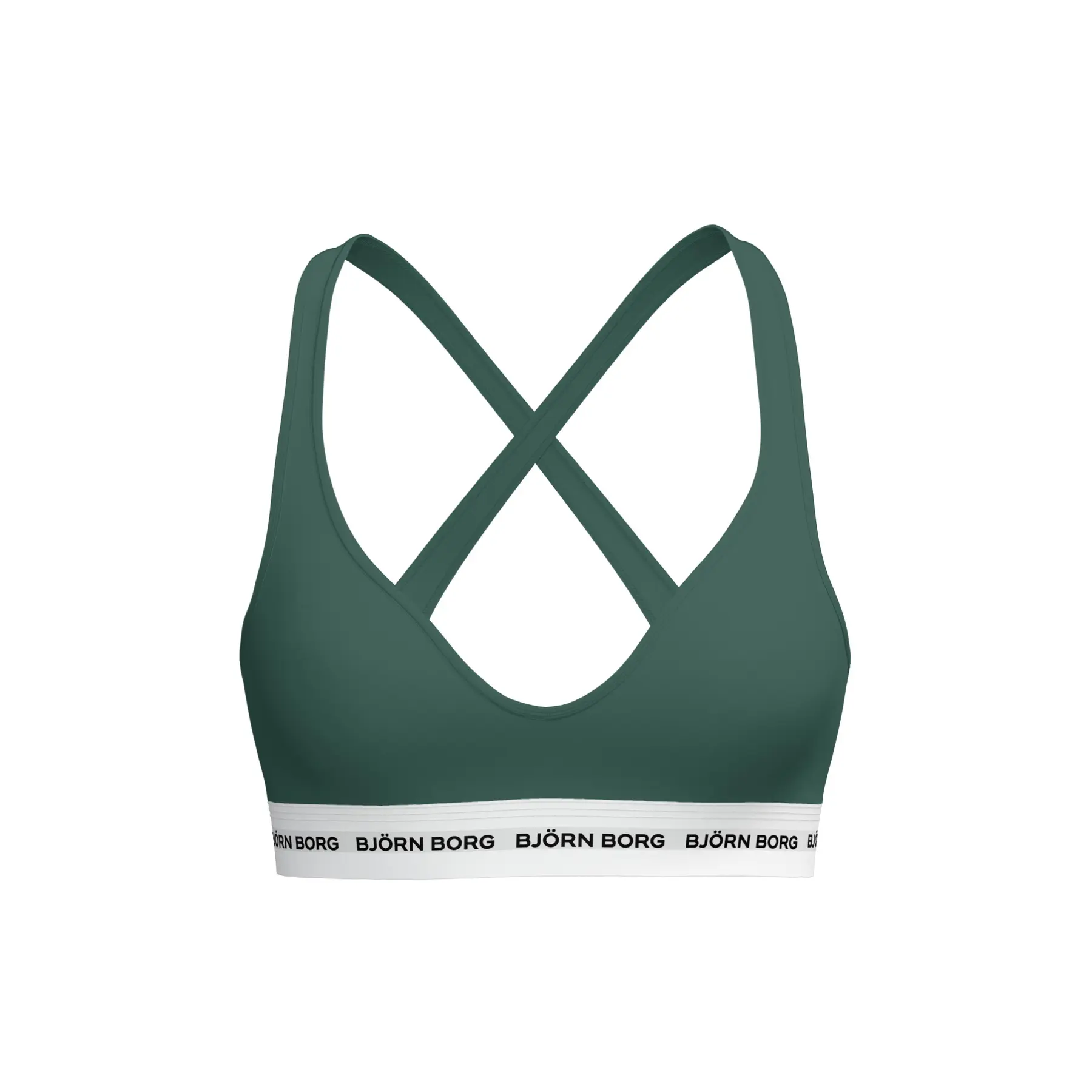 Reggiseno sportivo  Logo