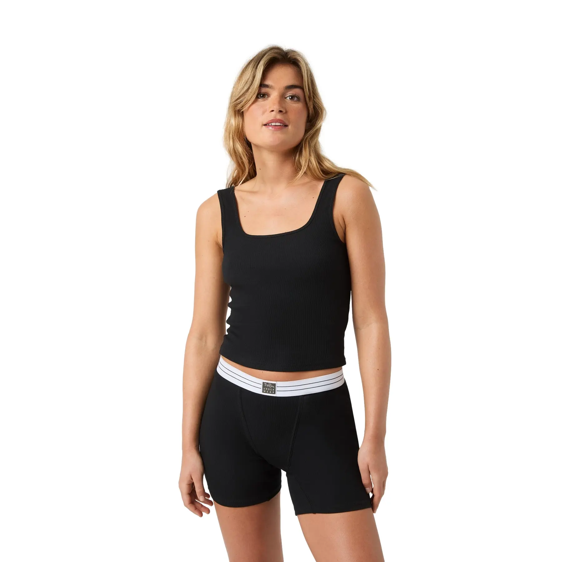 Canottiera da donna  Original Rib