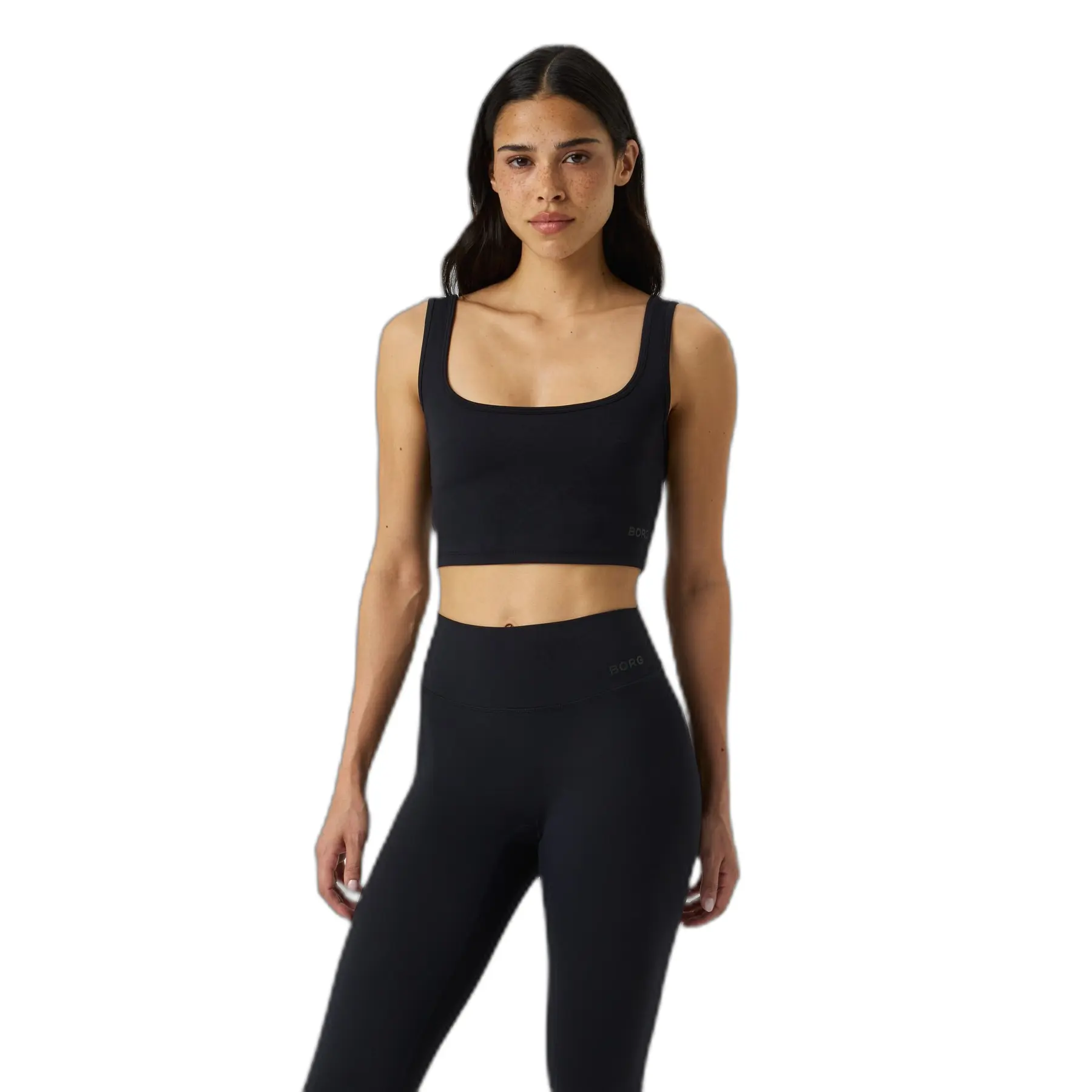 Damen-Top Björn Borg Studio Essence