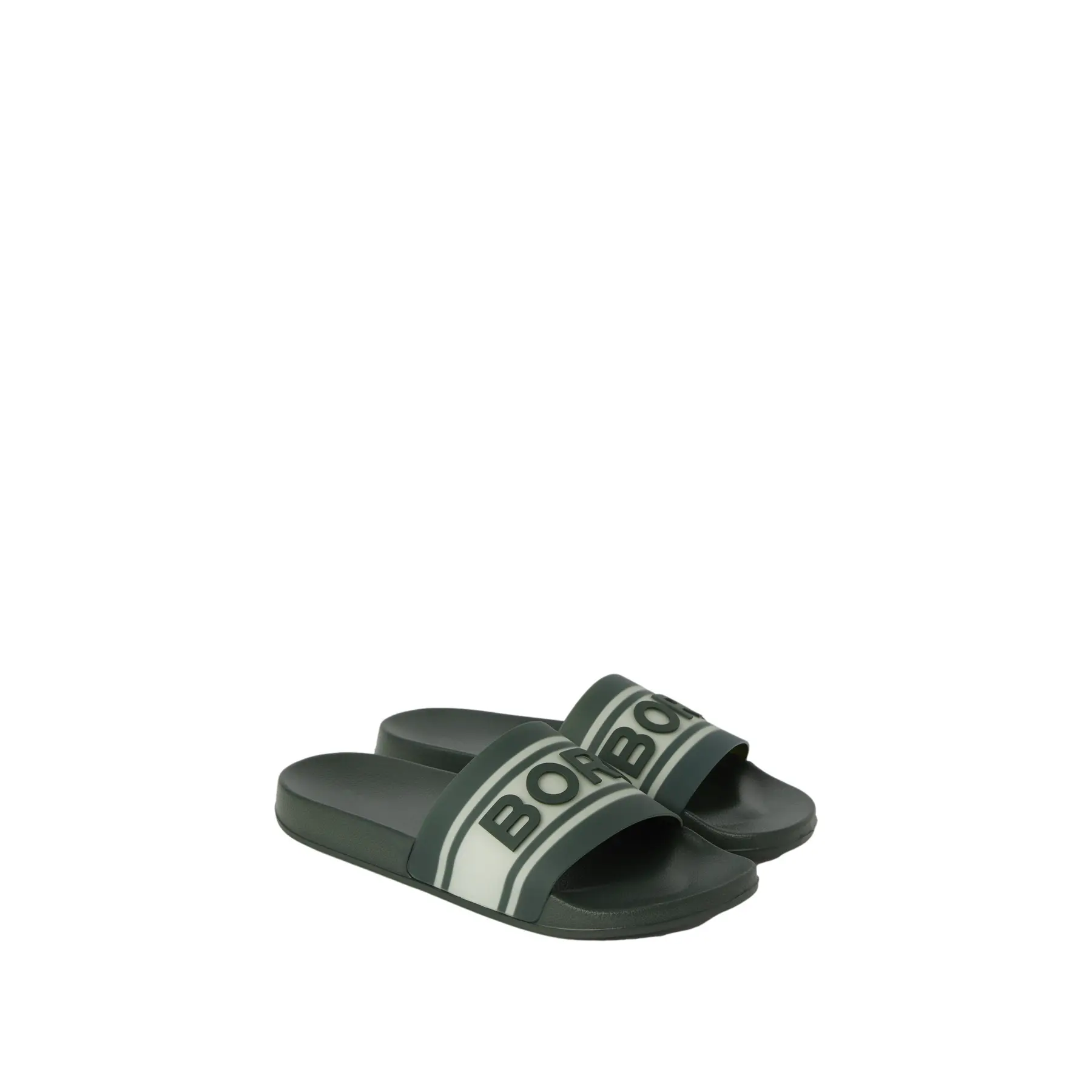 Claquettes Björn Borg Knox MLD RQT