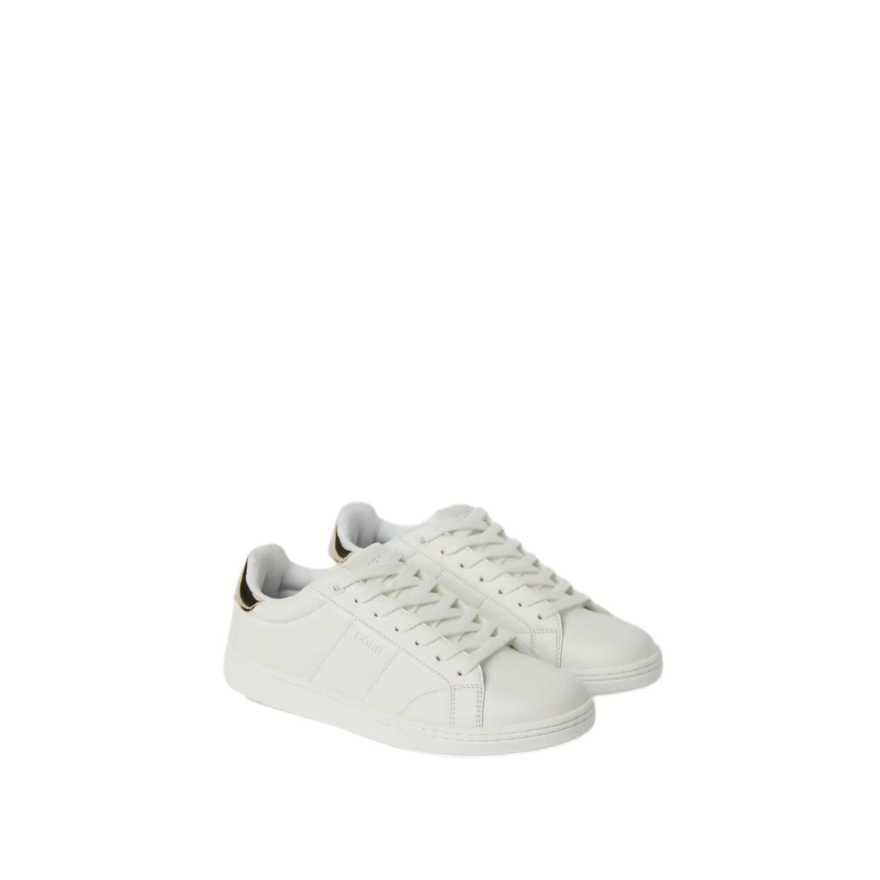 Women's Sneakers Björn Borg Cup