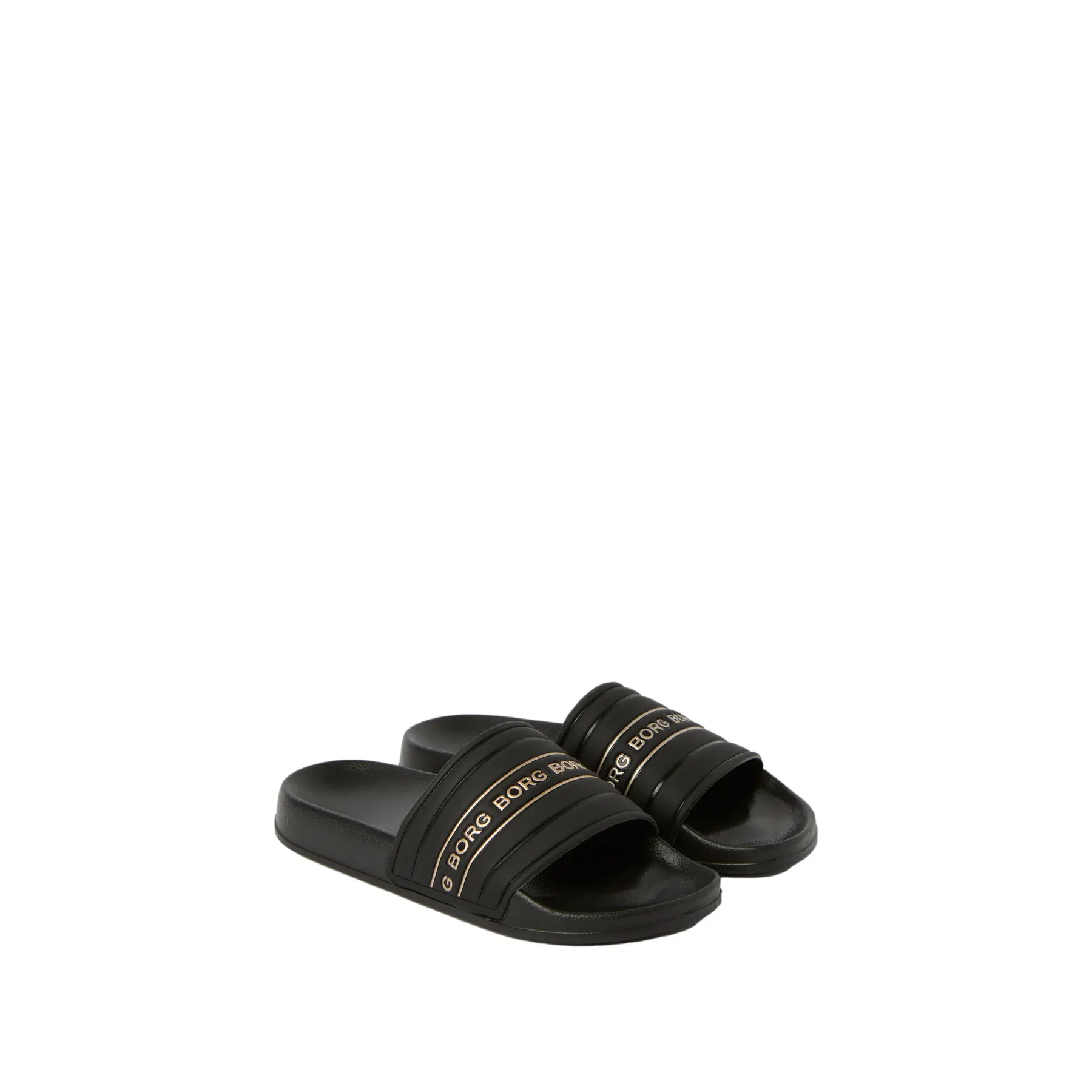 Sandals Björn Borg Harper Stk Met