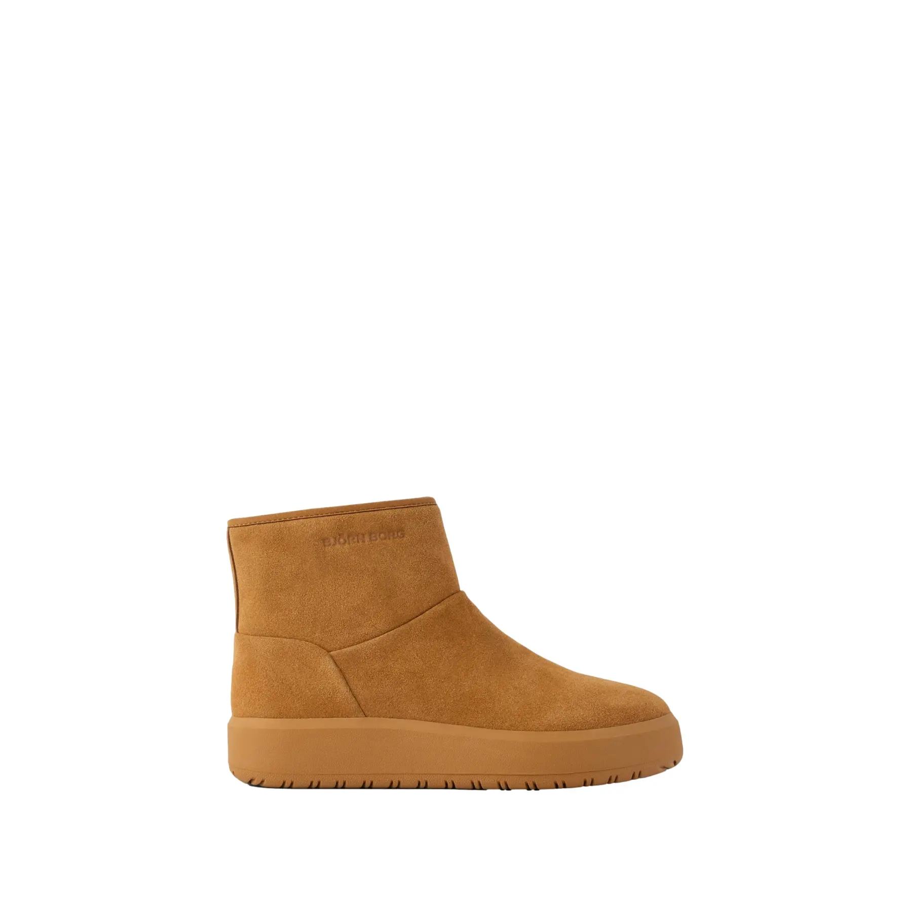 Damen Stiefeletten Björn Borg Wooly