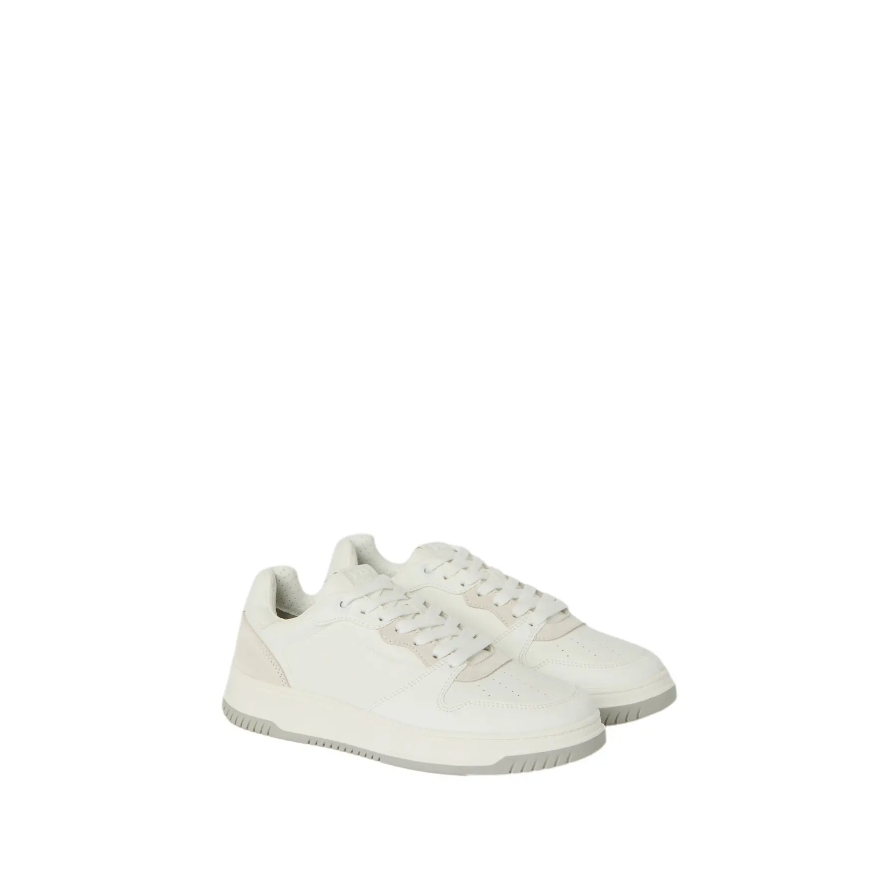 Sneakers da donna  Trophy T2700