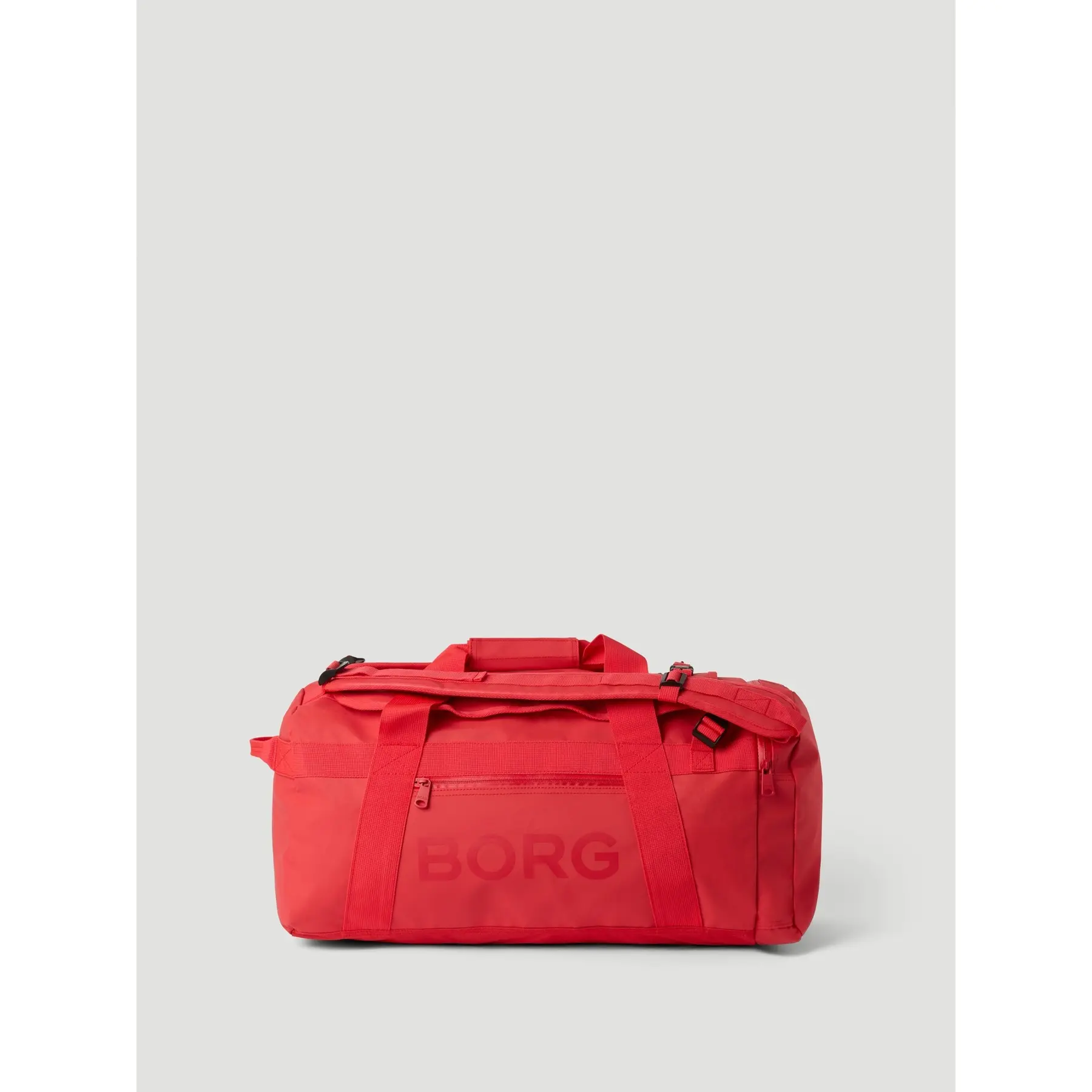 Björn Borg Unisex Rouge Duffle Bag
