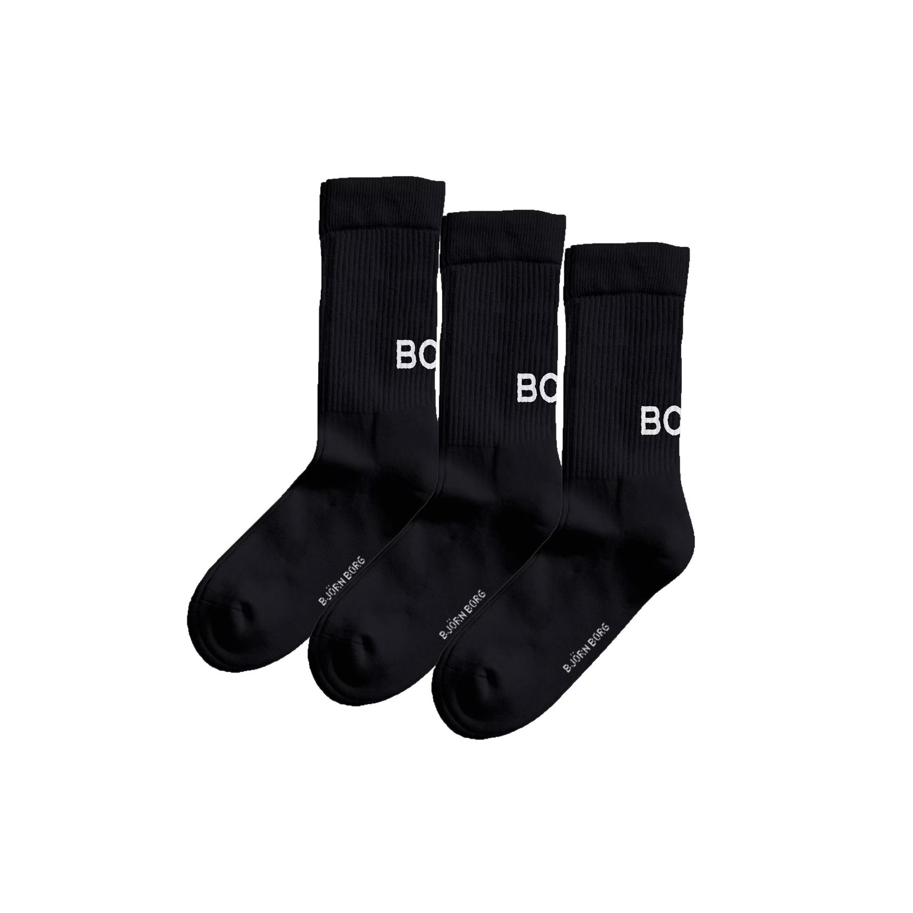 7321465586360 - Socken Core Crew Polyamide (x3)