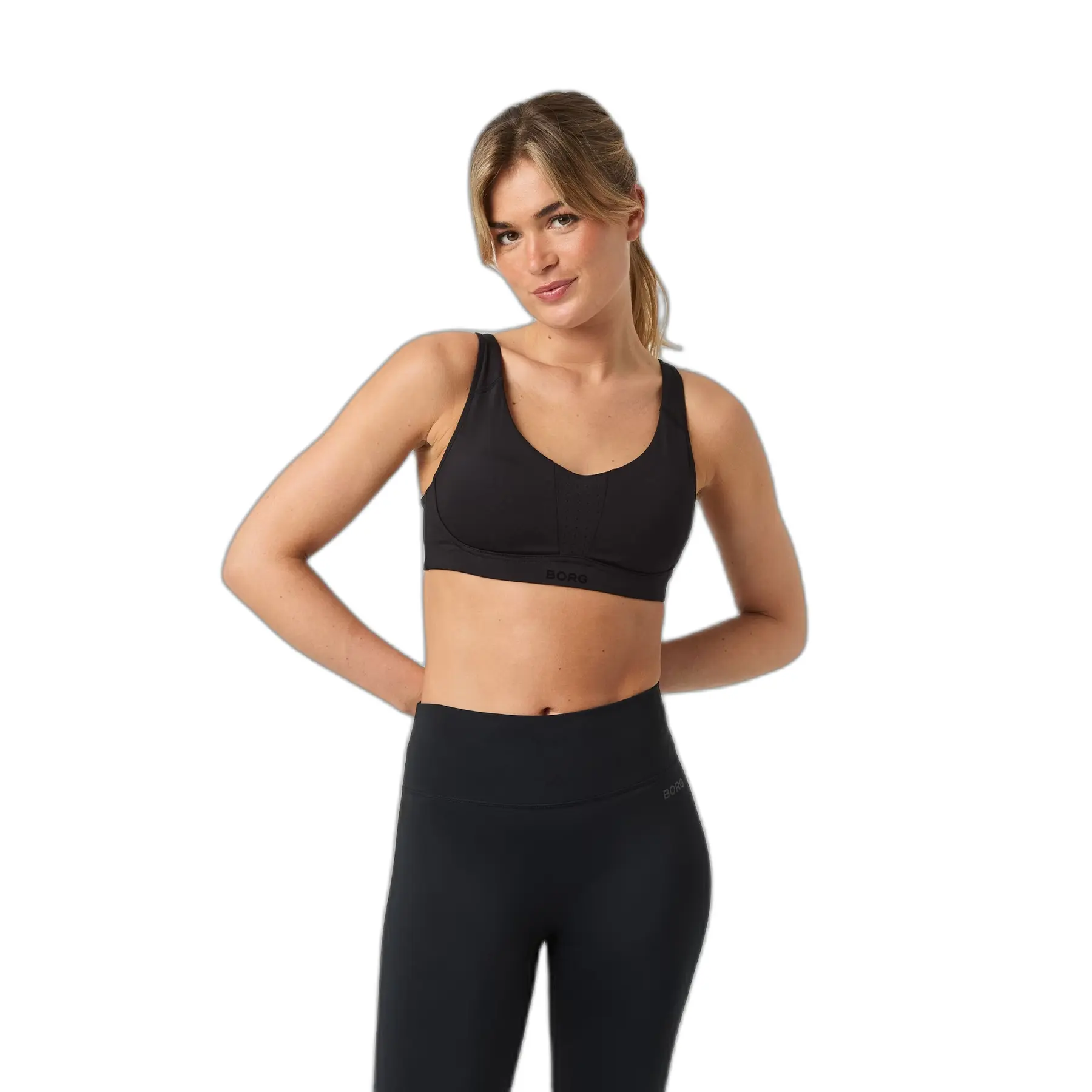 Sports bra Björn Borg Reform