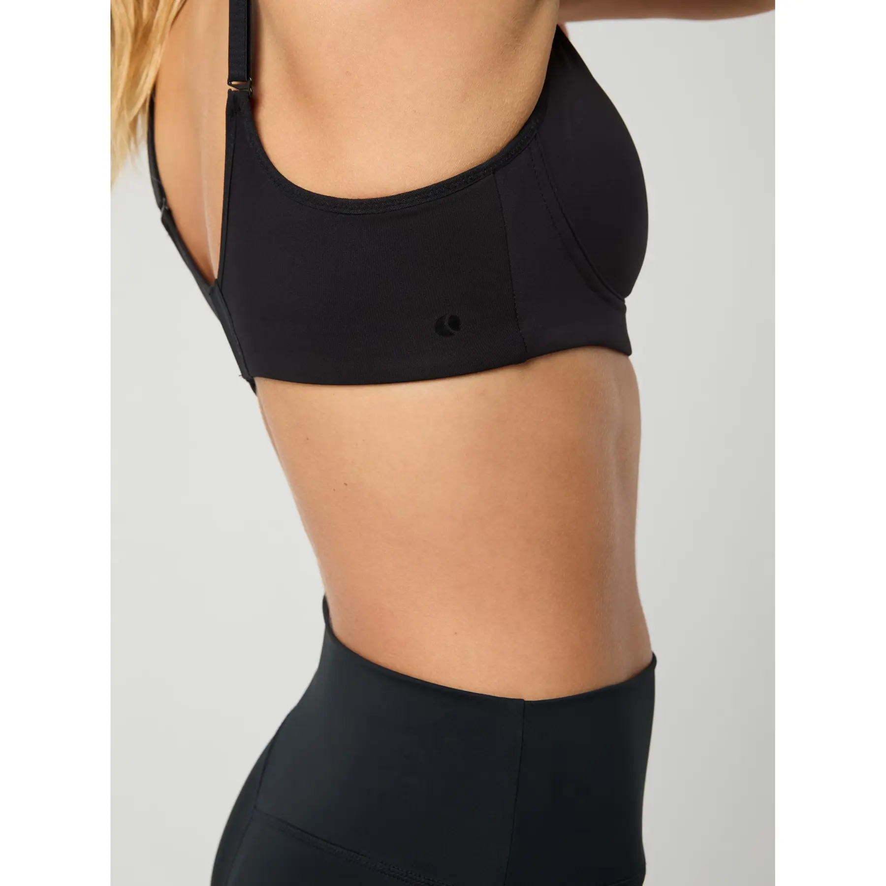 Tanktop Björn Borg Women Borg Racerback Tank Outerspace