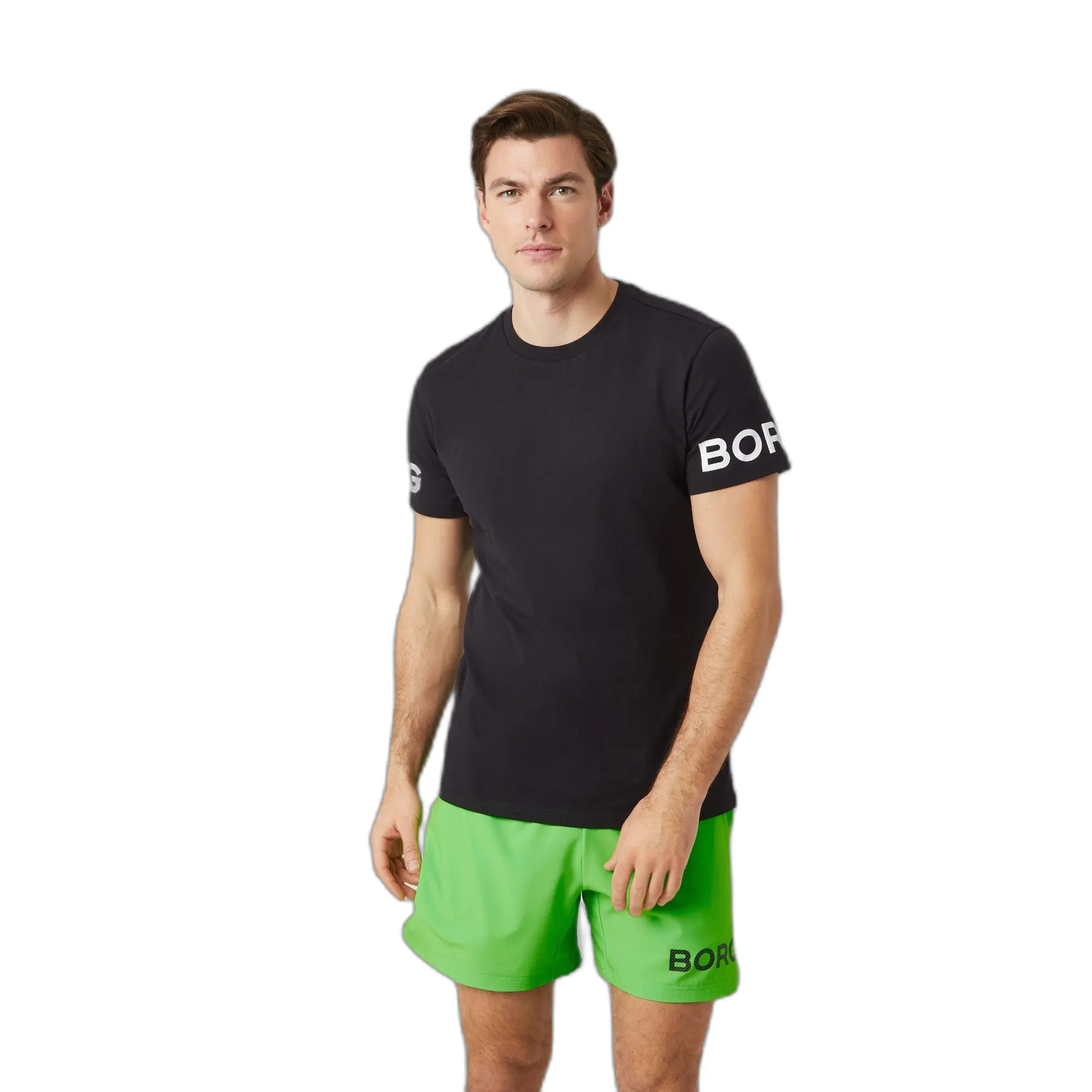 T-Shirt Björn Borg Ace