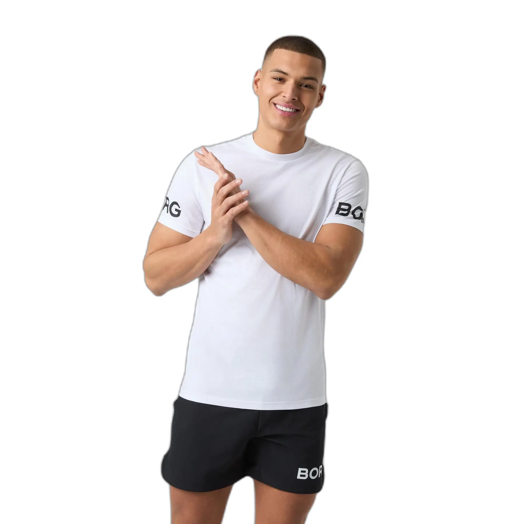 T-Shirt Björn Borg Ace