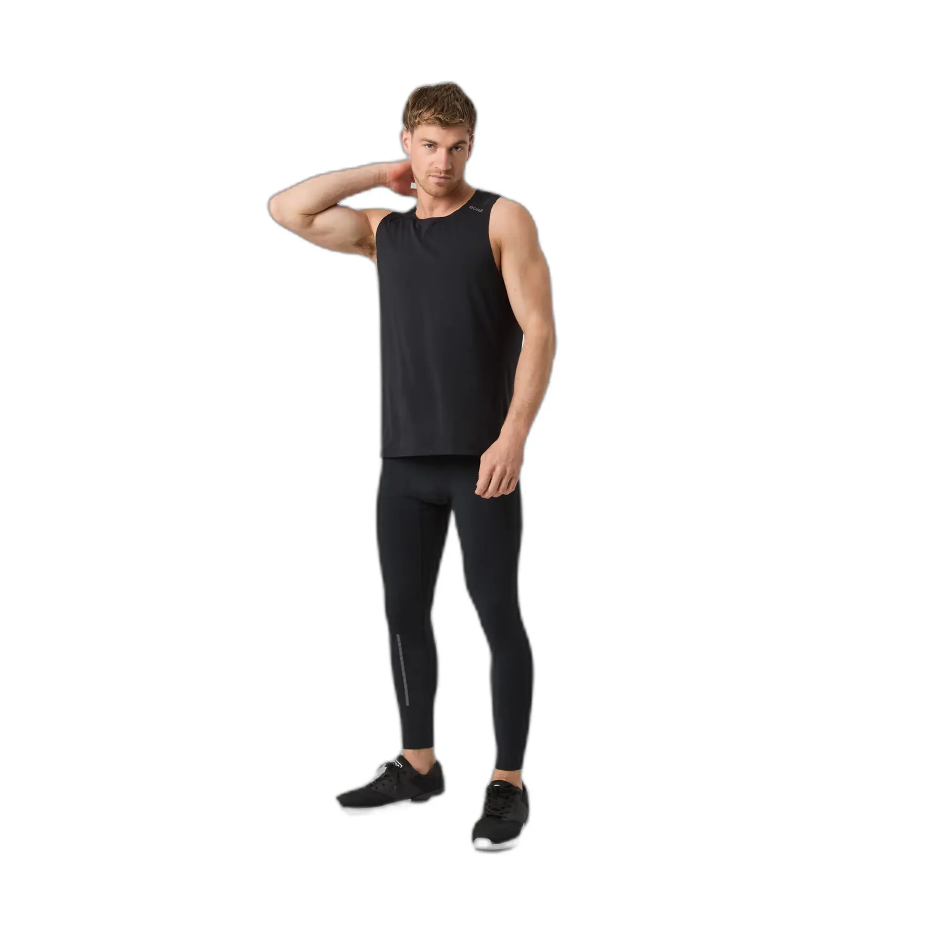 Tank top Björn Borg Feather