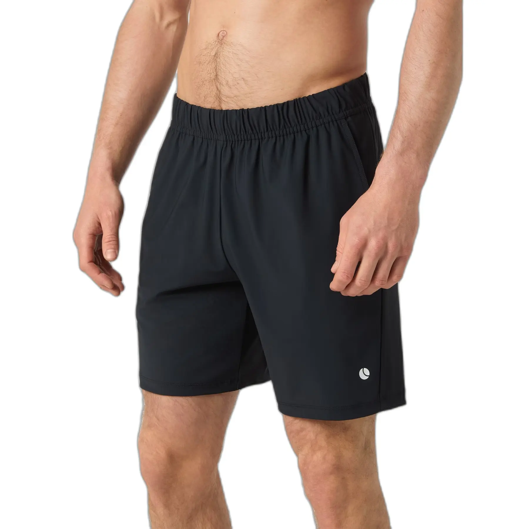 Kurze 8 Zoll Björn Borg Ace