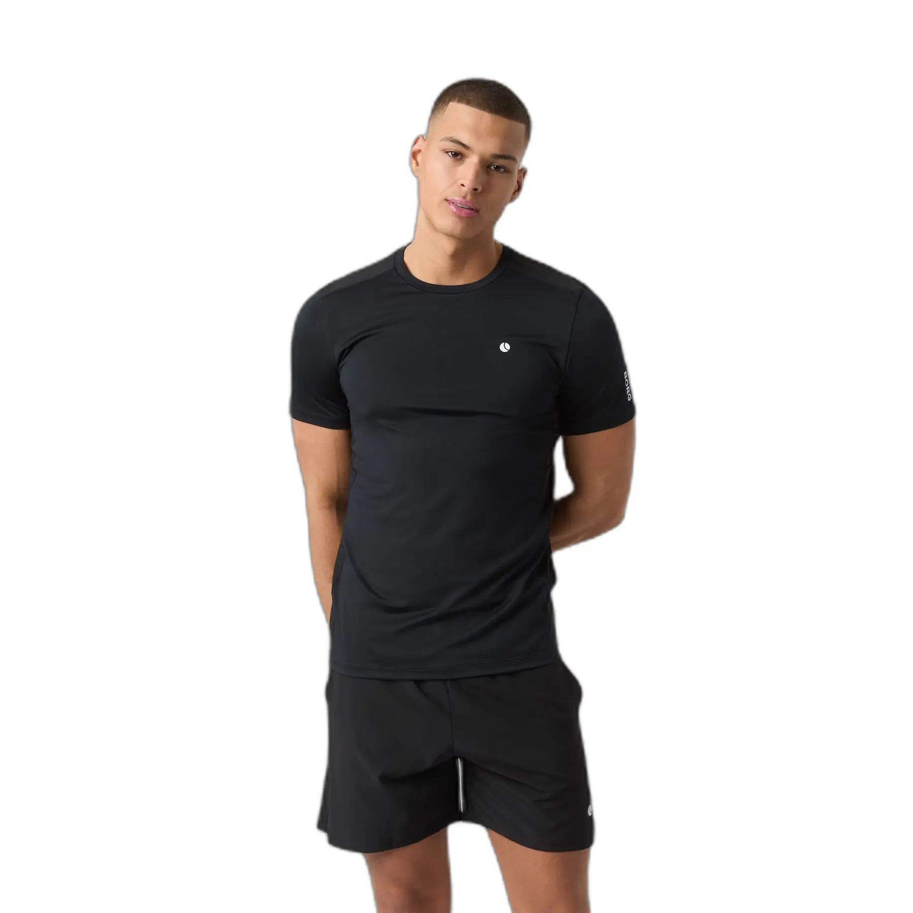Mesh-T-Shirt Björn Borg Ace