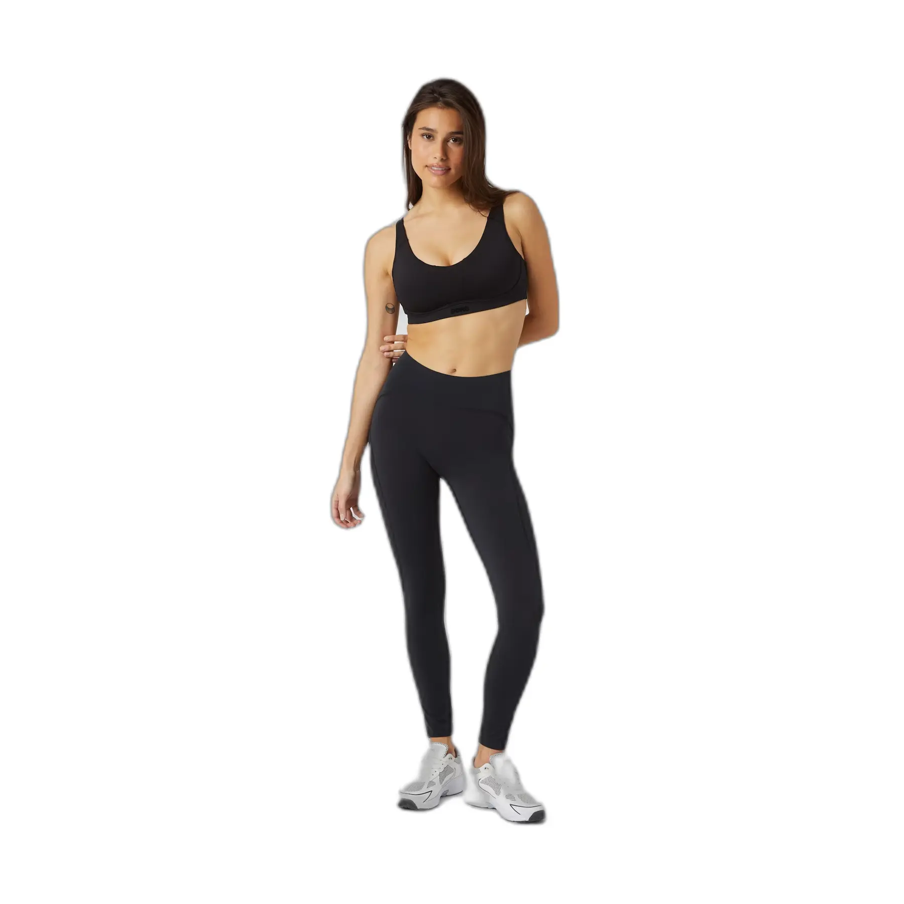 Glatte Leggings Für Frauen Björn Borg