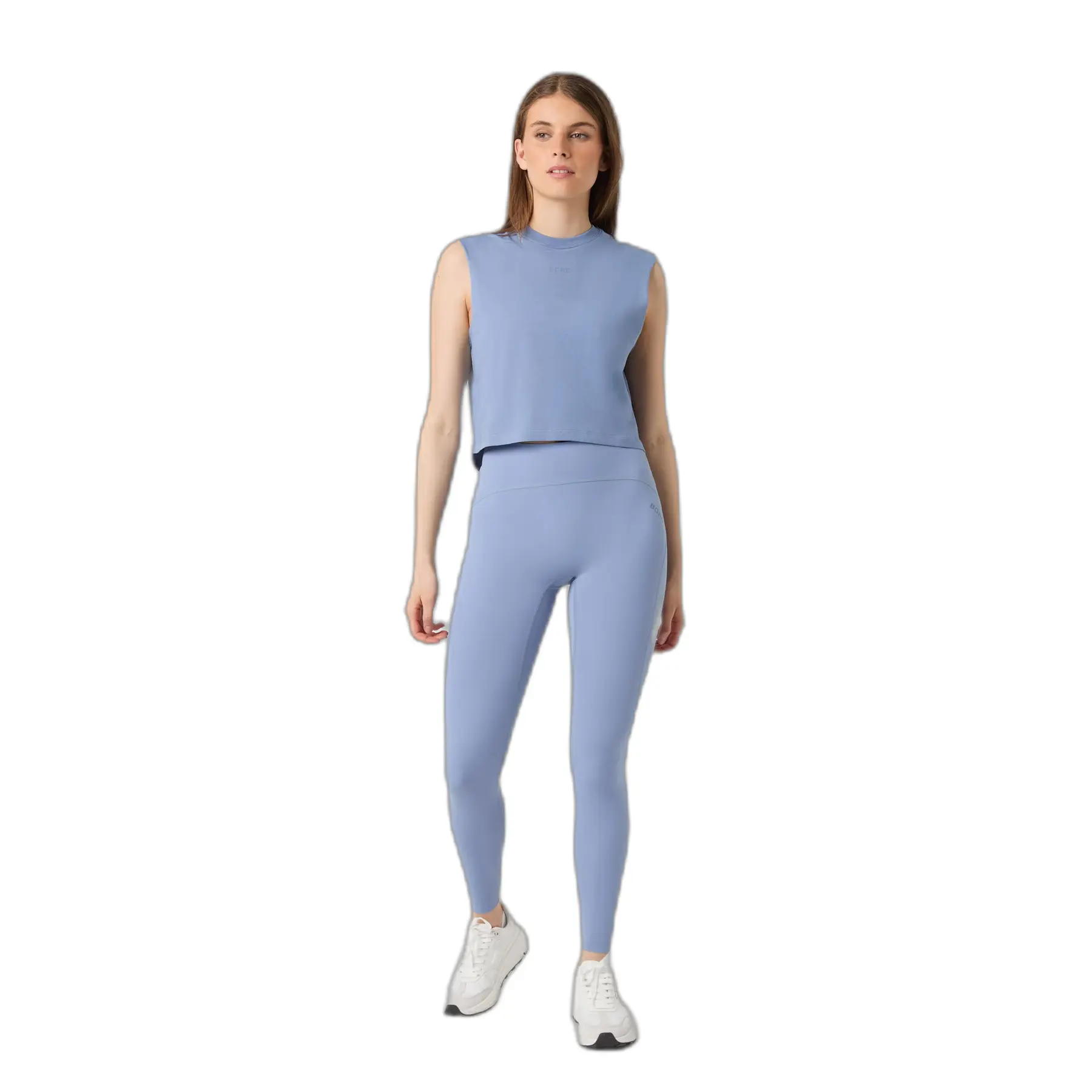 Glatte Leggings für Frauen Björn Borg