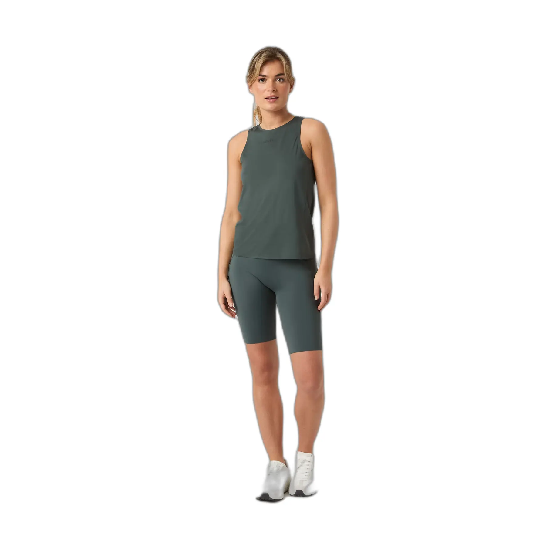 Women's short bib shorts Björn Borg