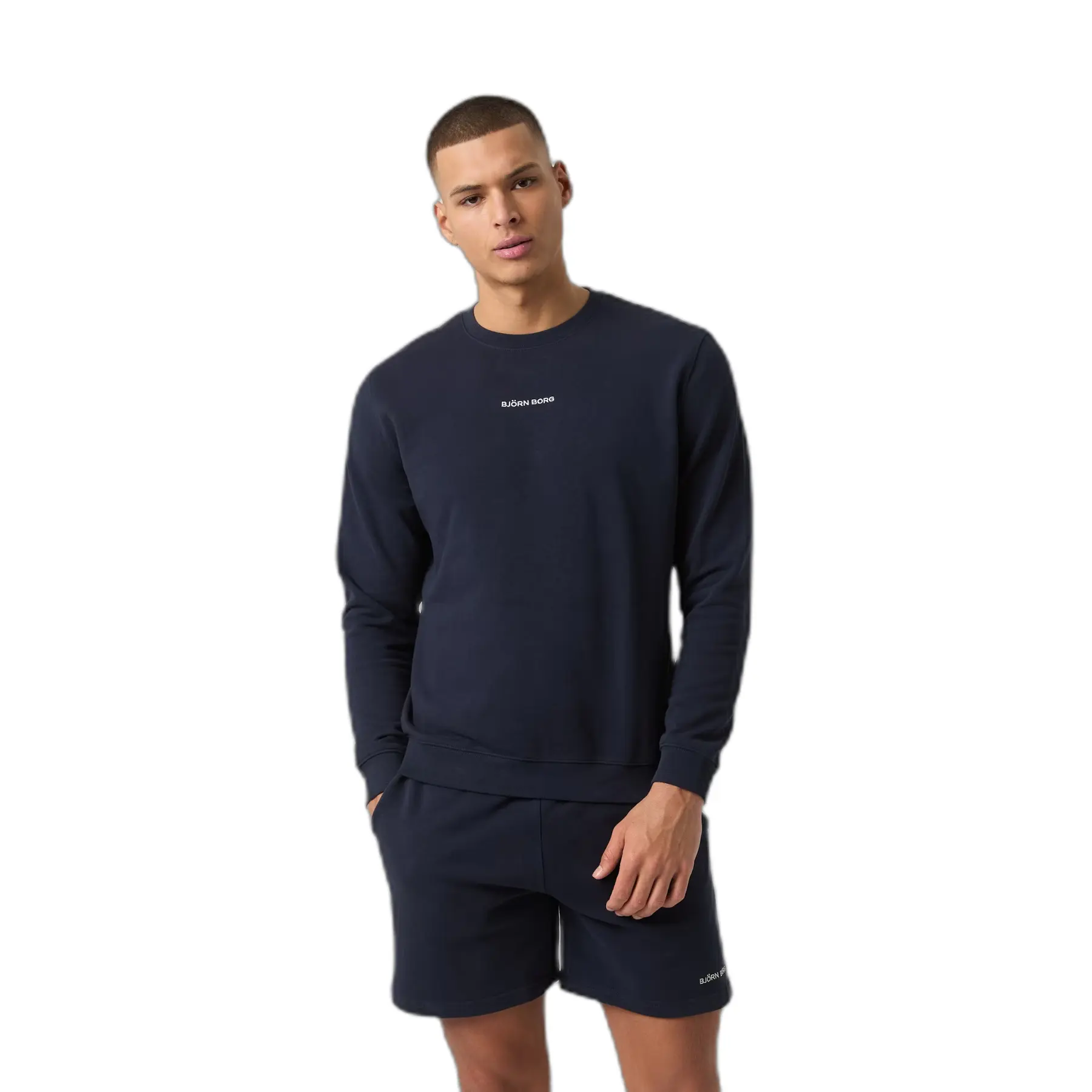Pullover Björn Borg Ace Classic