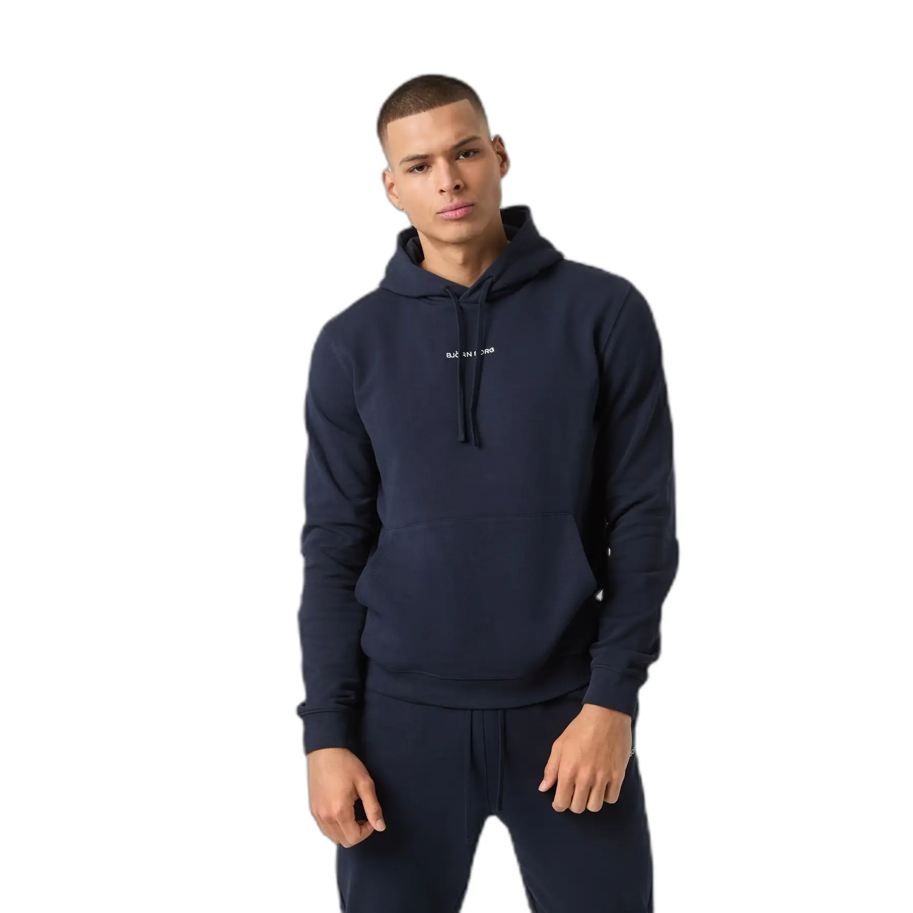 Hooded sweatshirt Björn Borg Ace Classic