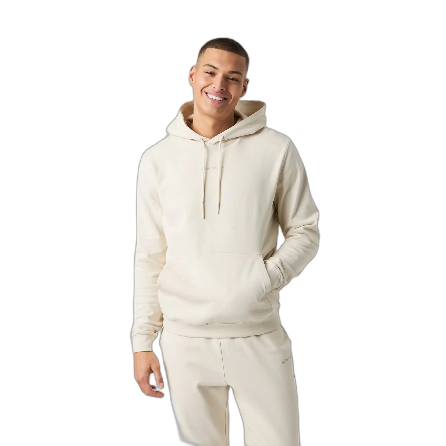 Hooded sweatshirt Björn Borg Ace Classic