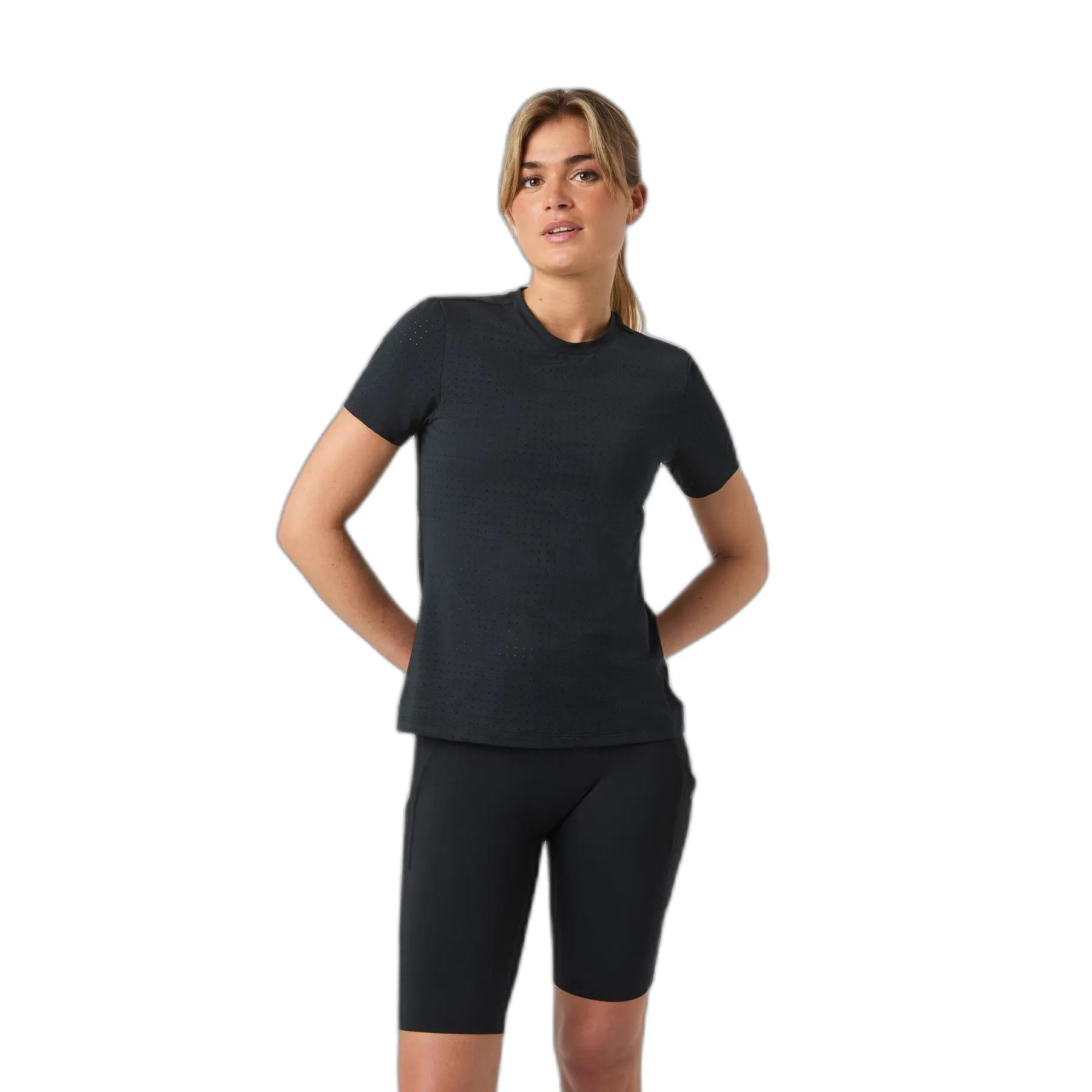 Trikot Damen Björn Borg Performance Perforated