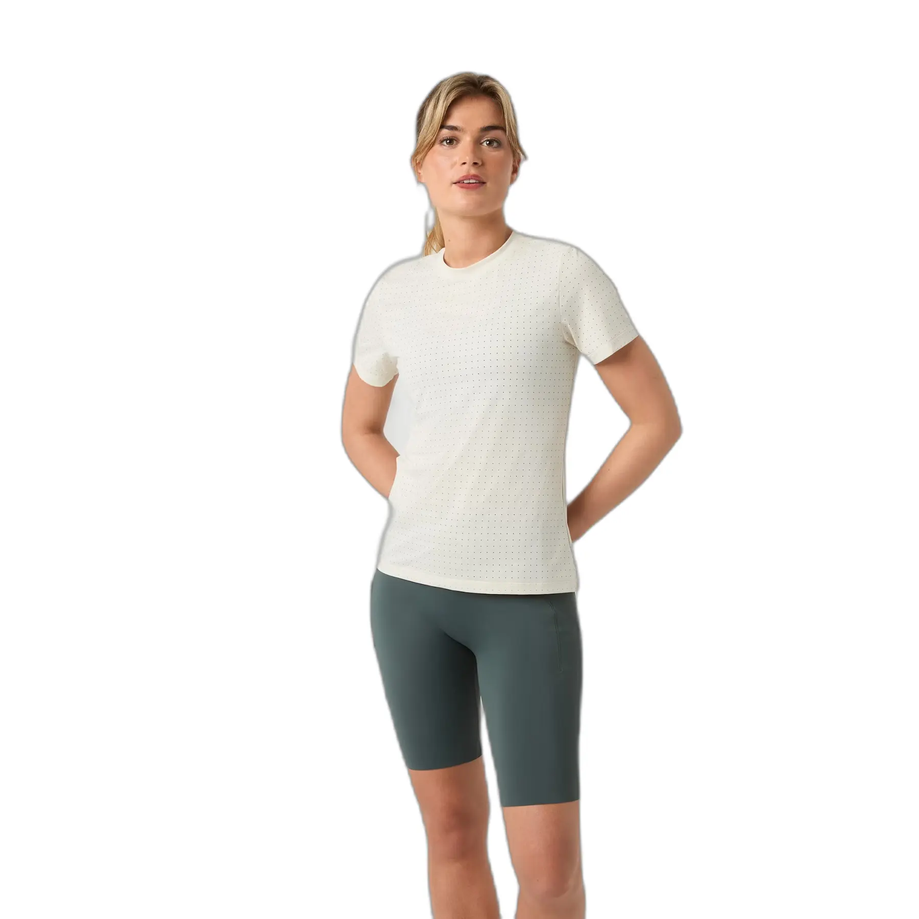 Trikot Damen Björn Borg Performance Perforated