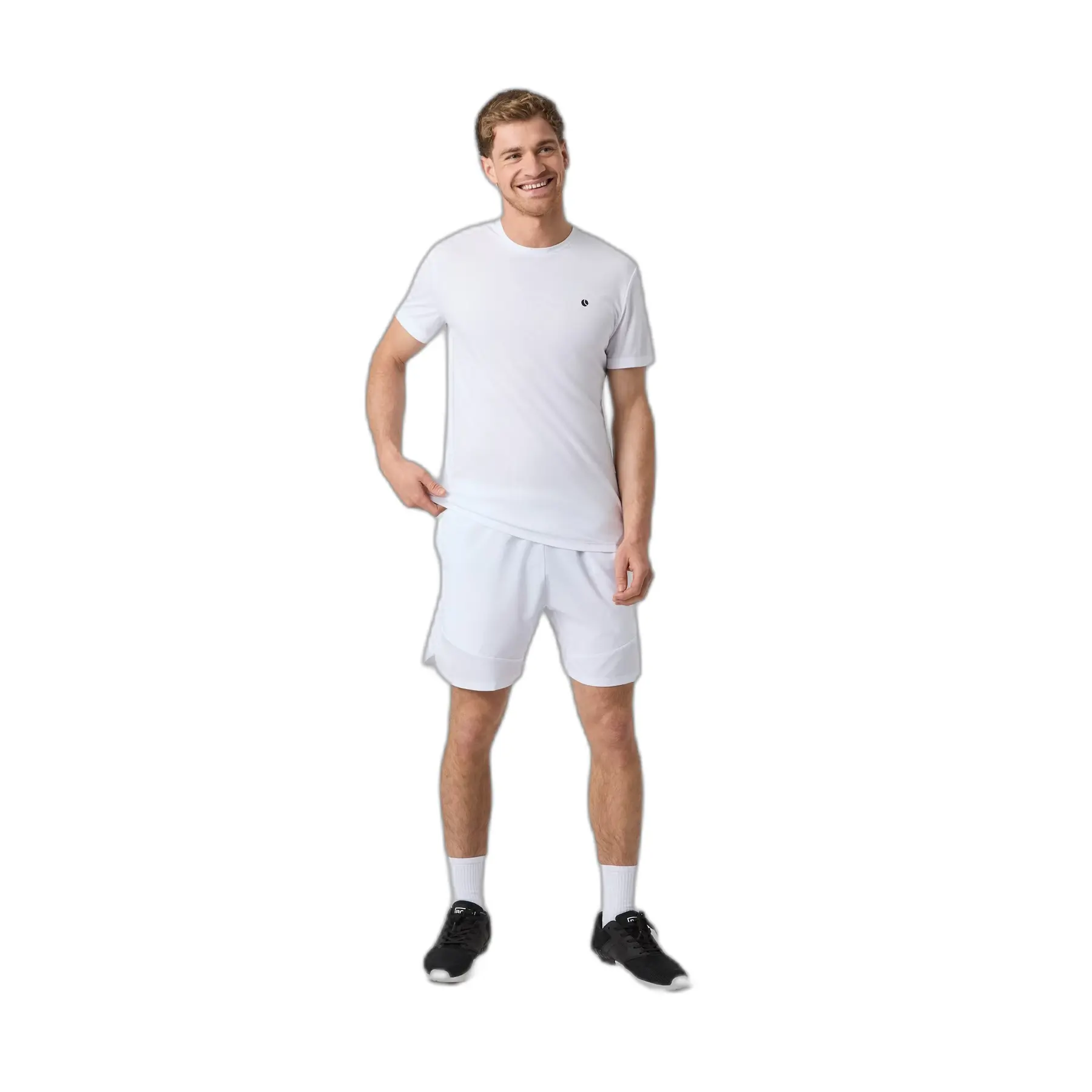 T-Shirt Björn Borg Ace