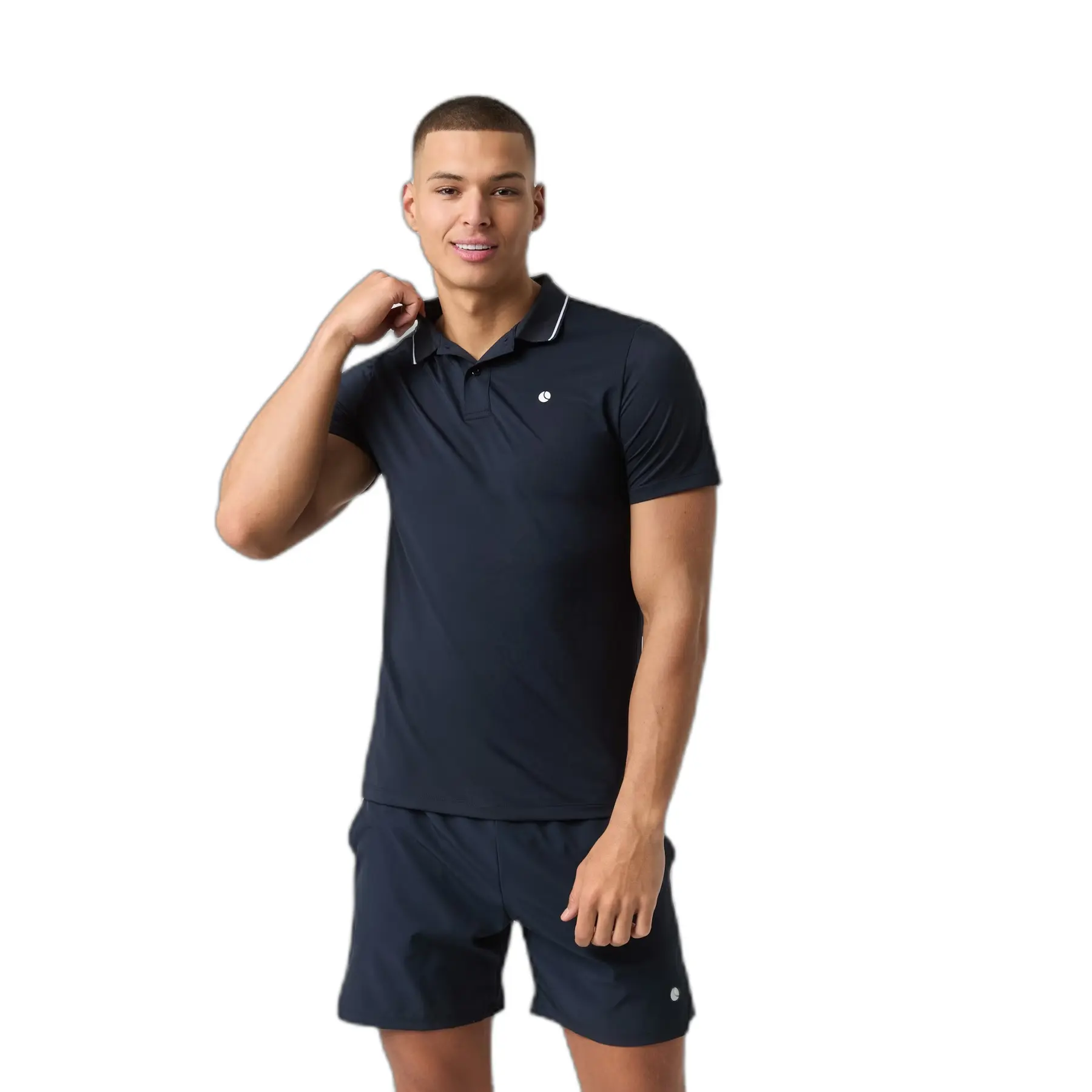 Polo-Shirt Björn Borg Ace