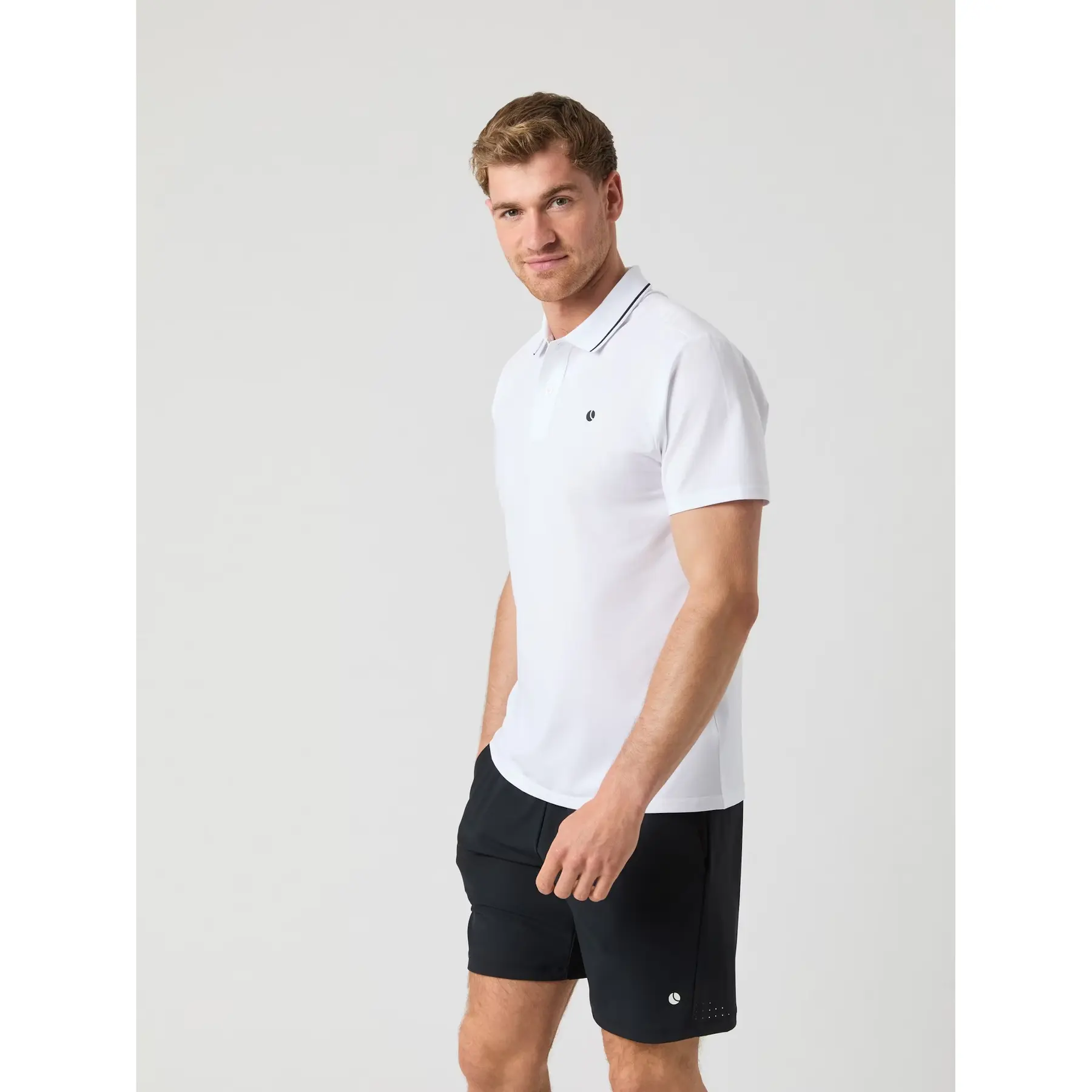 Polo-Shirt Björn Borg Ace