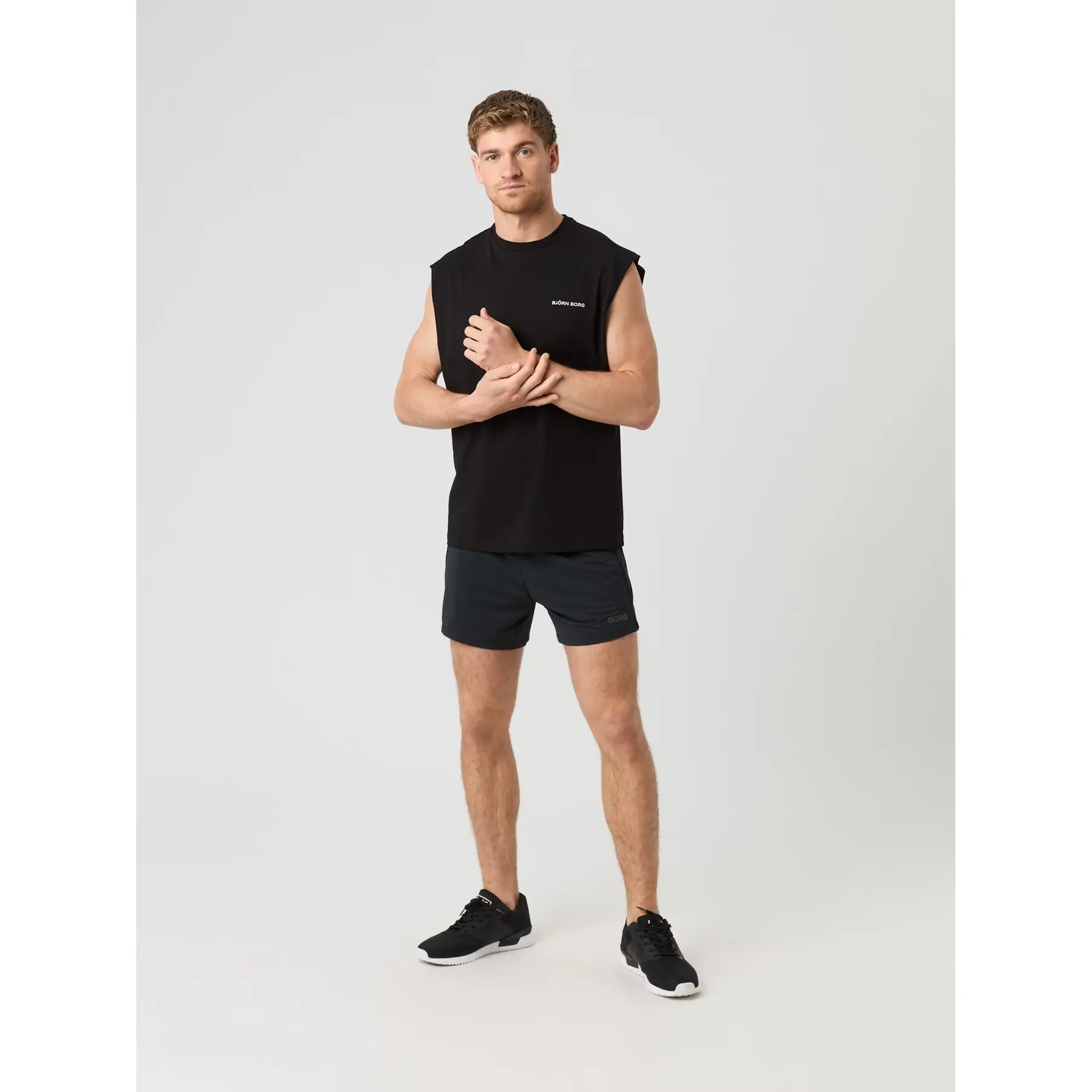 Tanktop Björn Borg Gym