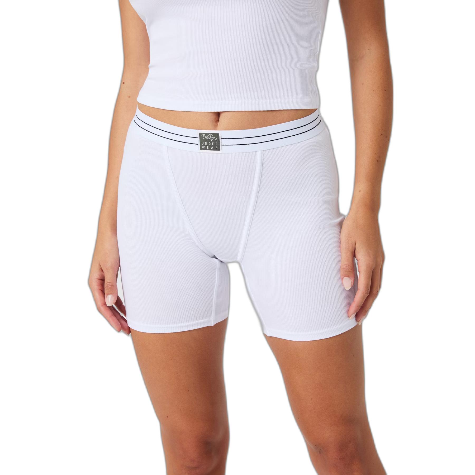 7321465641212 - Boxer Damen Original Rib