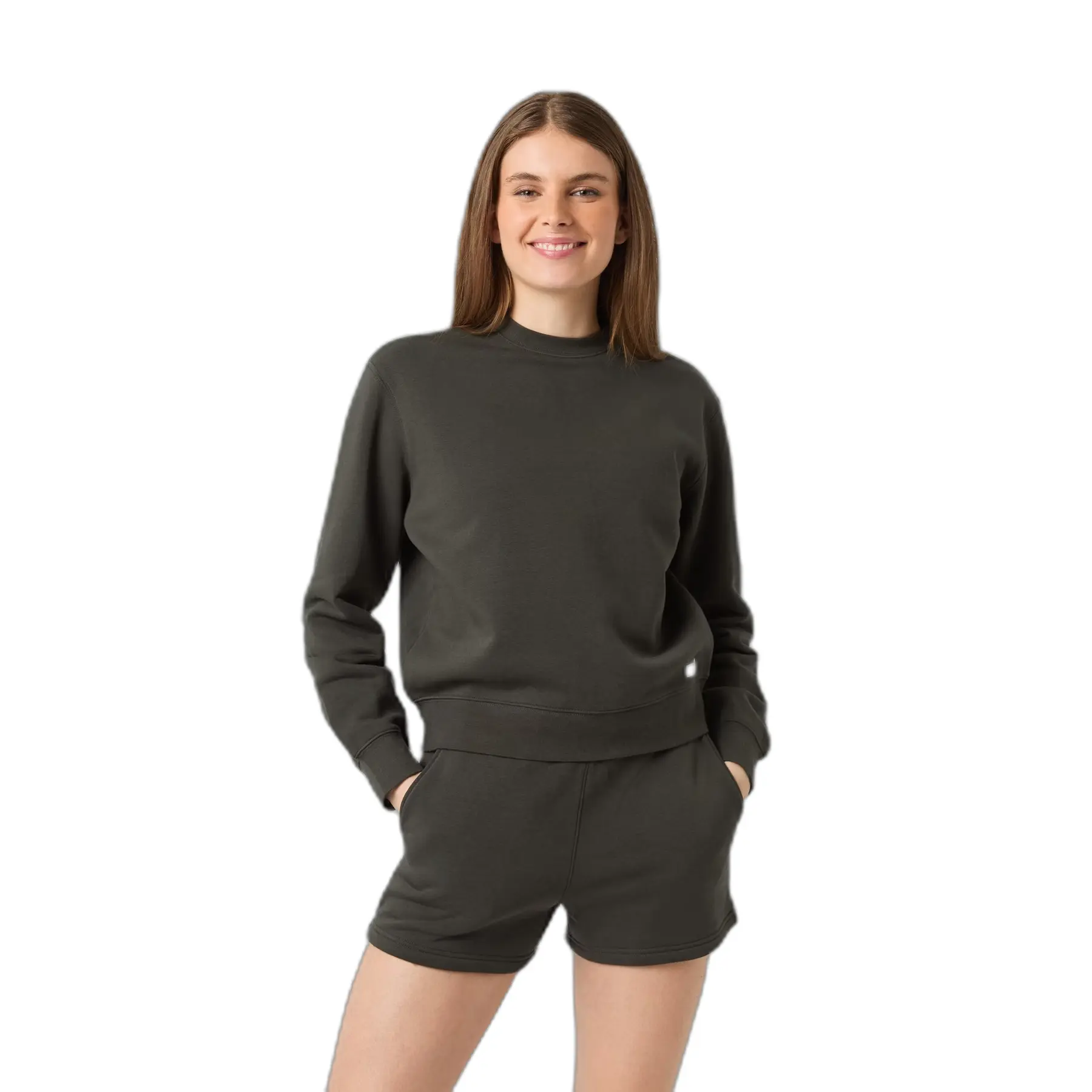 Sweatshirt woman Björn Borg Centre