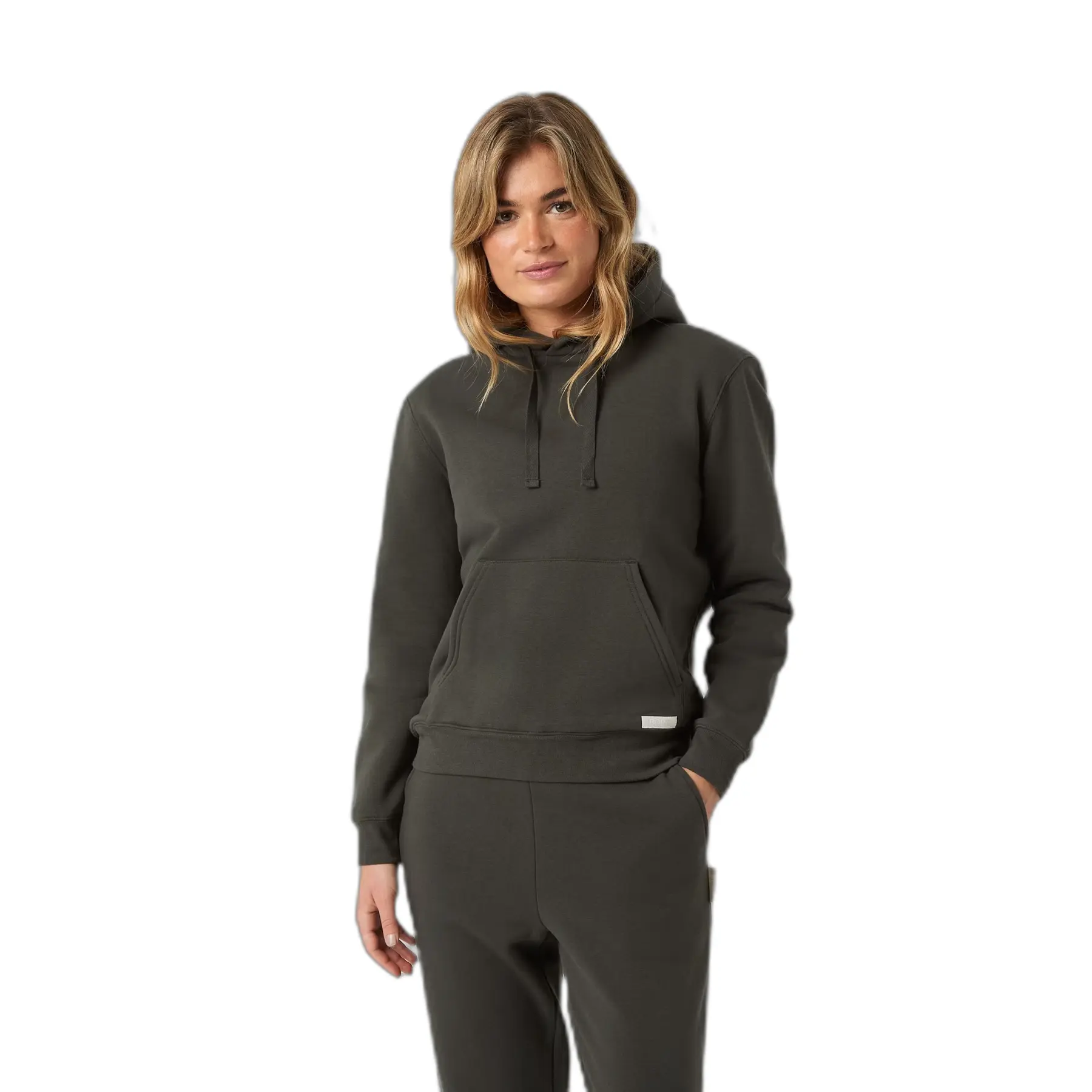 Women's hooded sweatshirt Björn Borg Centre