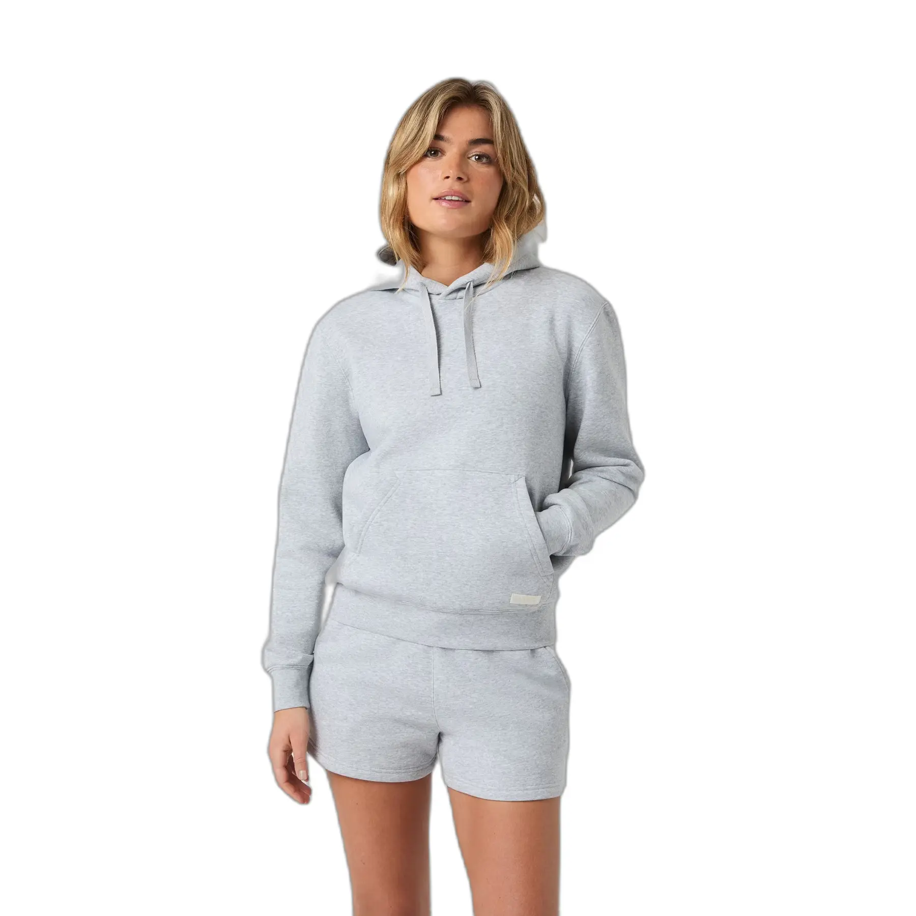 Women's hooded sweatshirt Björn Borg Centre
