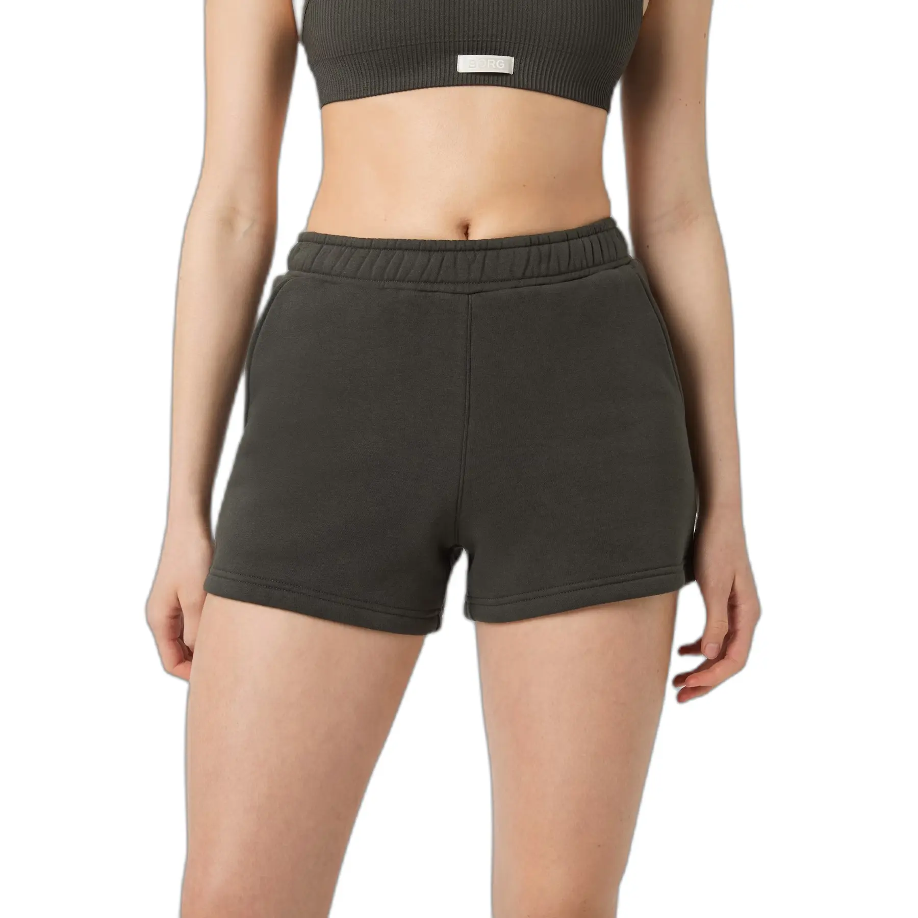 Women's shorts Björn Borg Centre