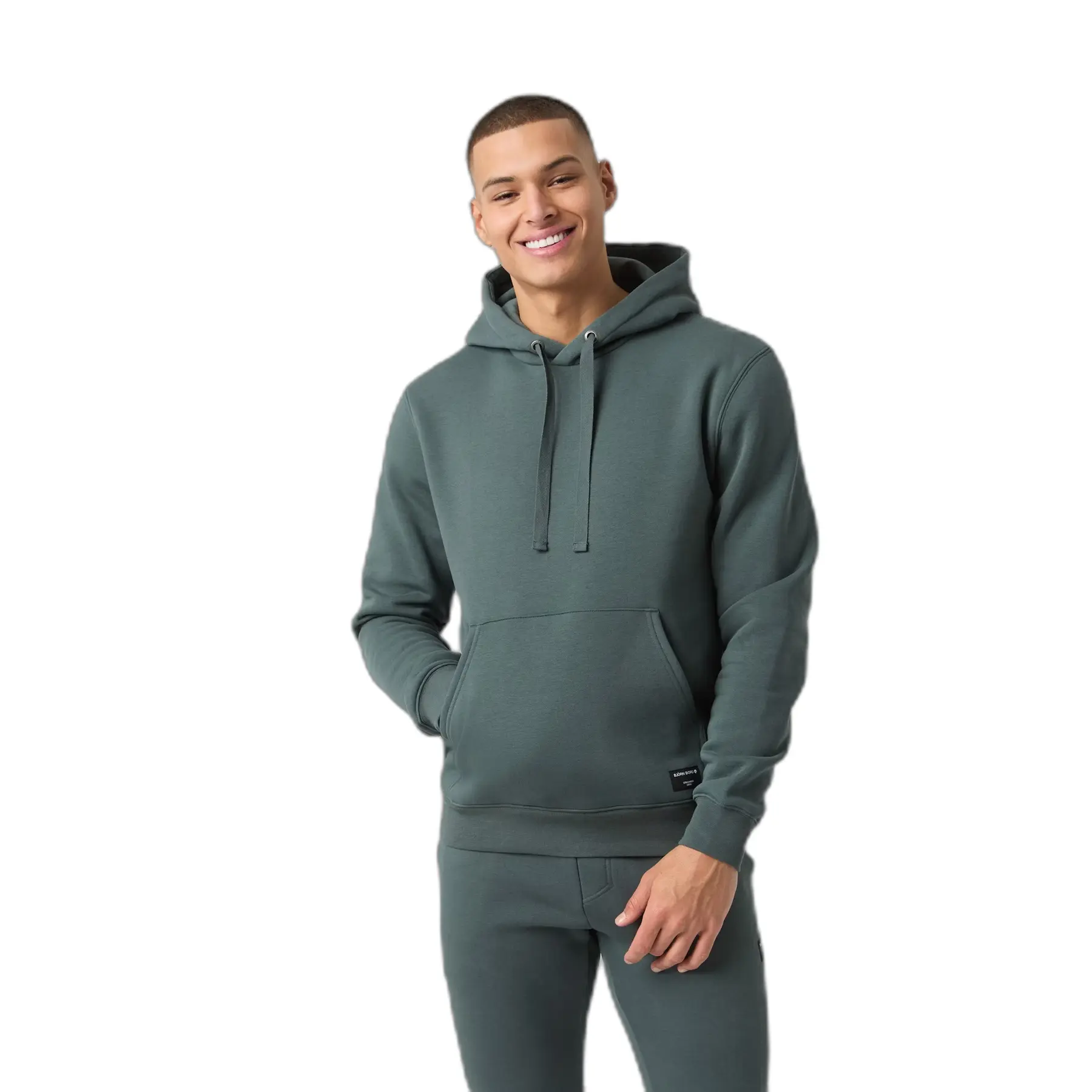 Hooded sweatshirt Björn Borg Centre