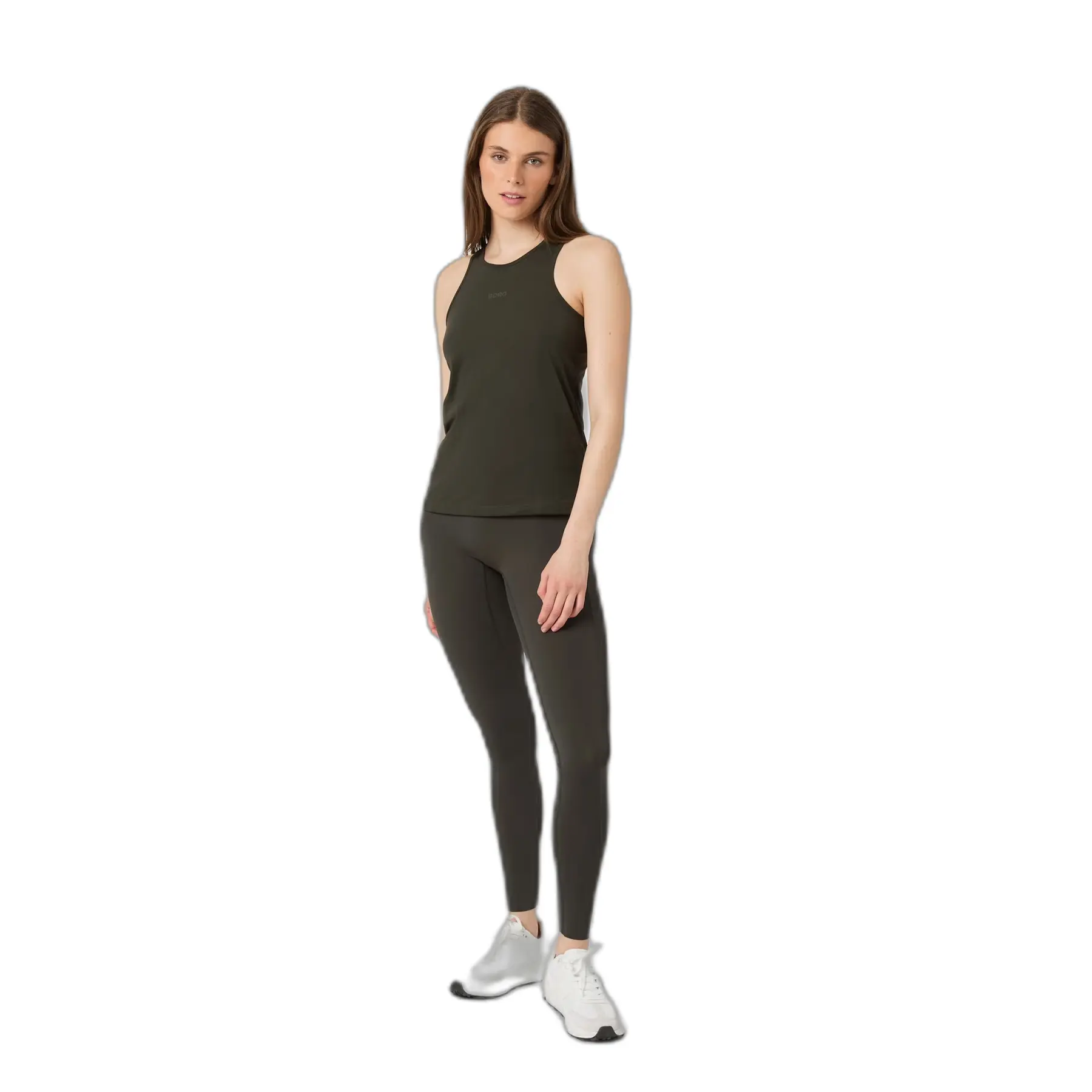Women's tank top Björn Borg Racerback