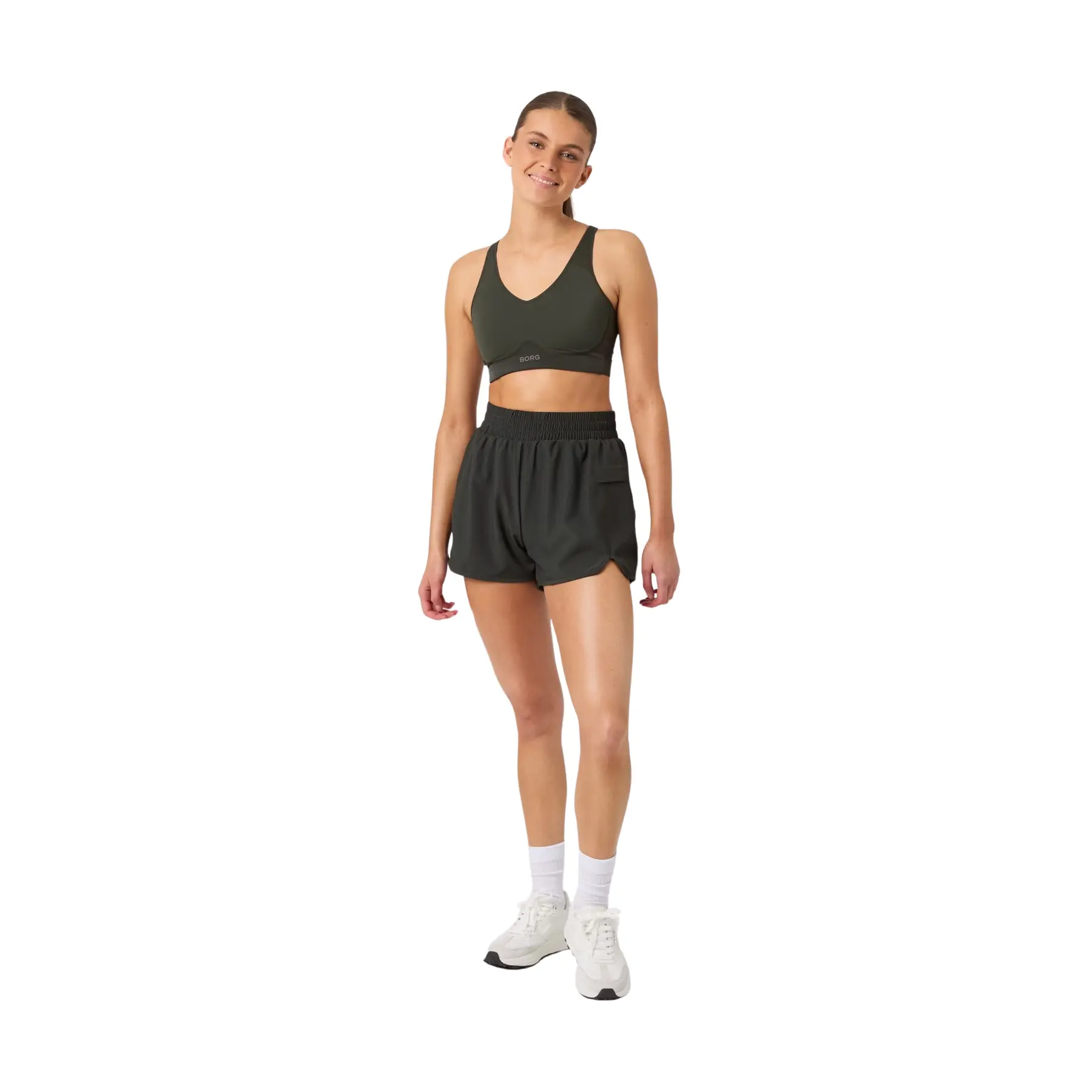 Shorts für Damen Björn Borg