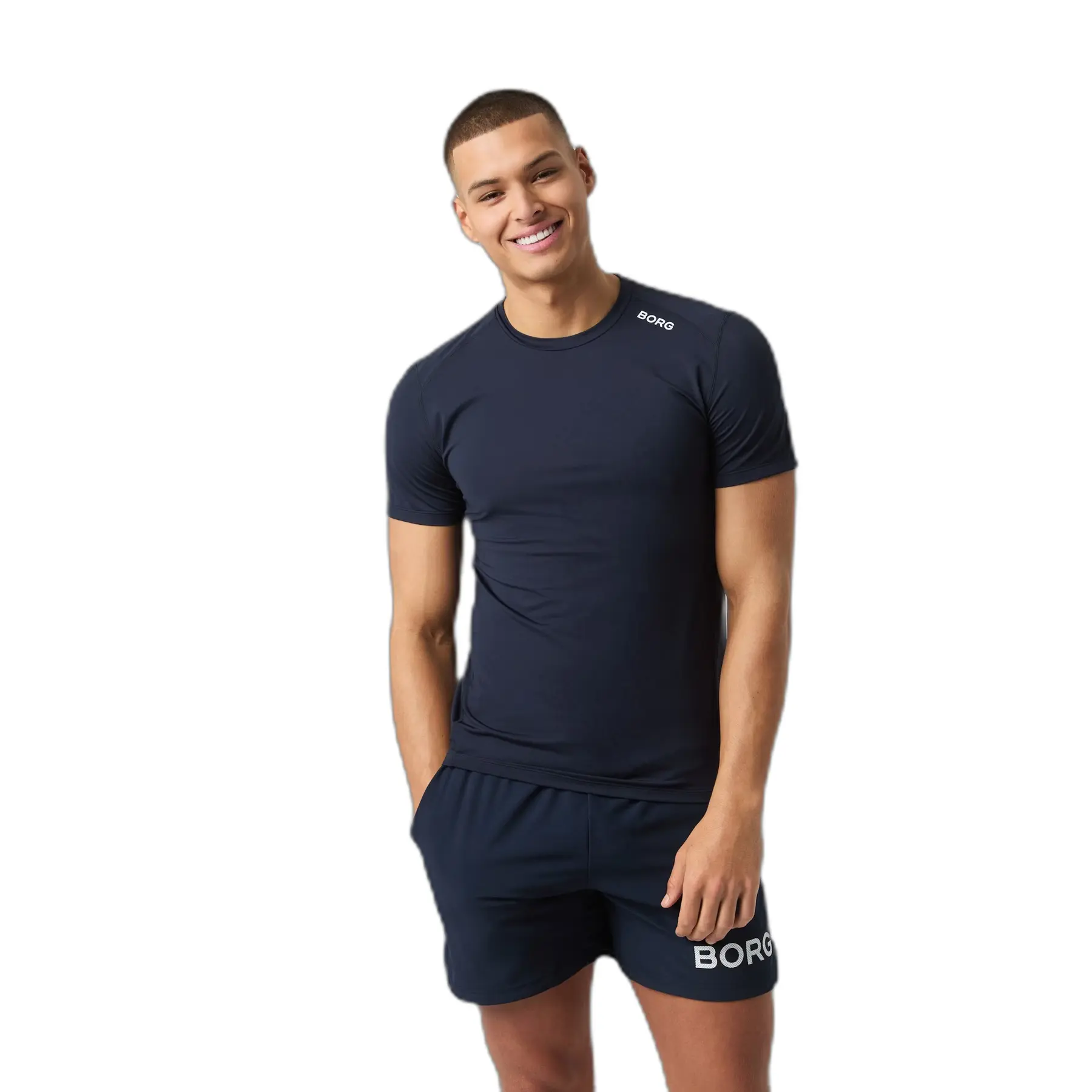 Trikot Björn Borg Ace Athletic