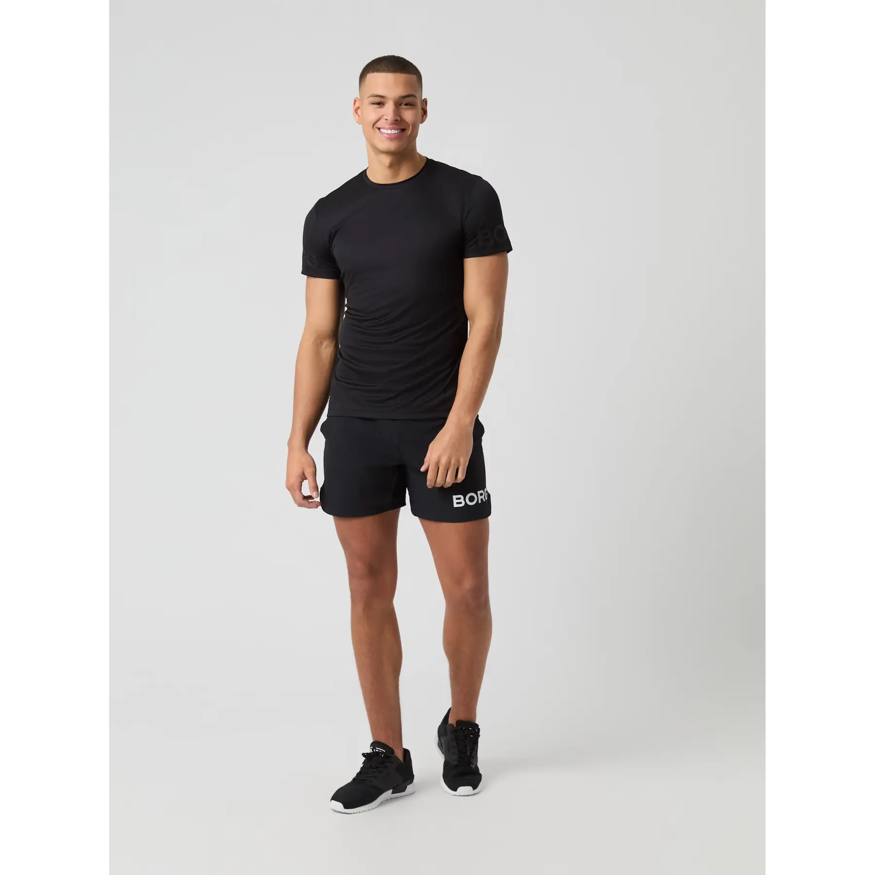 Leichtes Trikot Björn Borg
