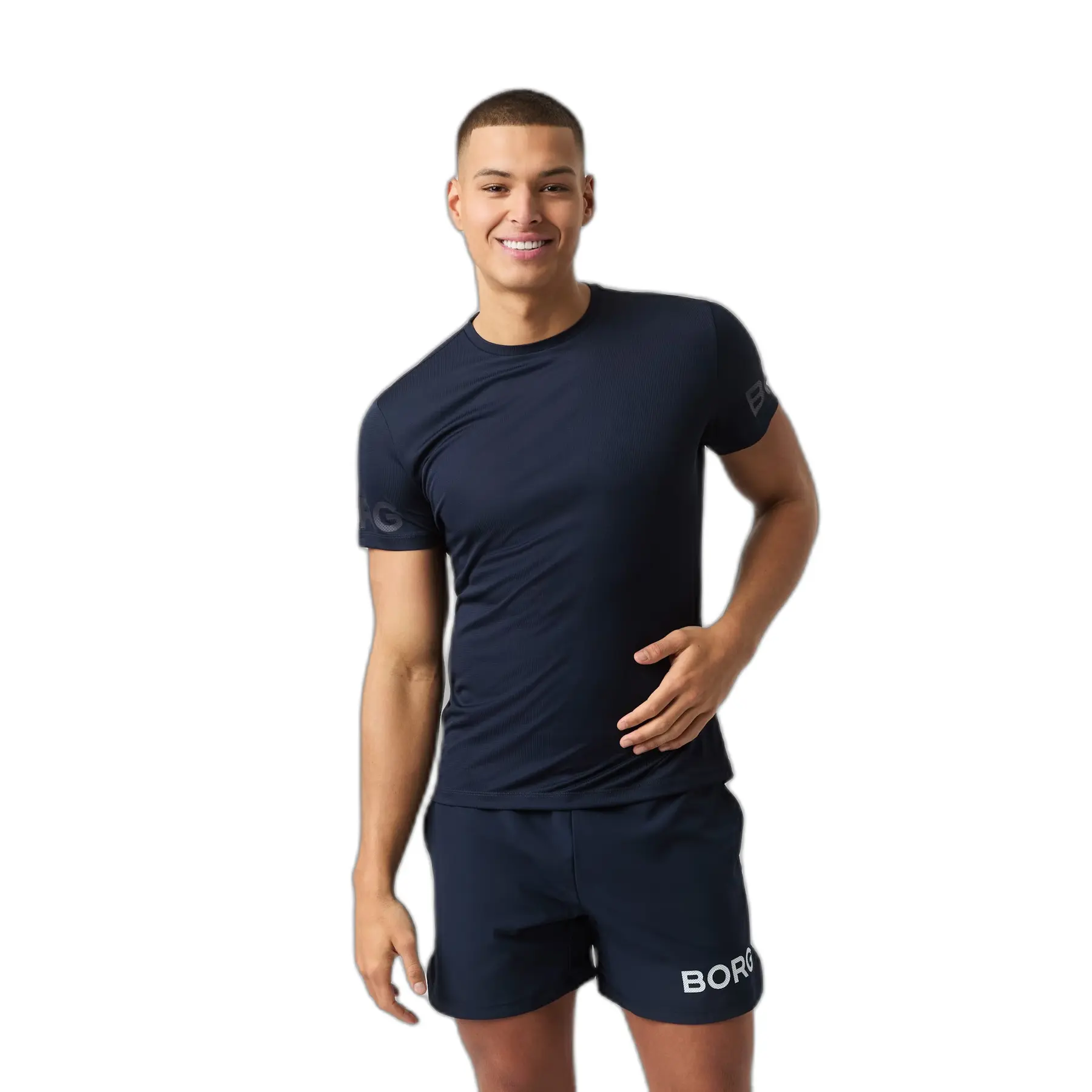 Leichtes Trikot Björn Borg