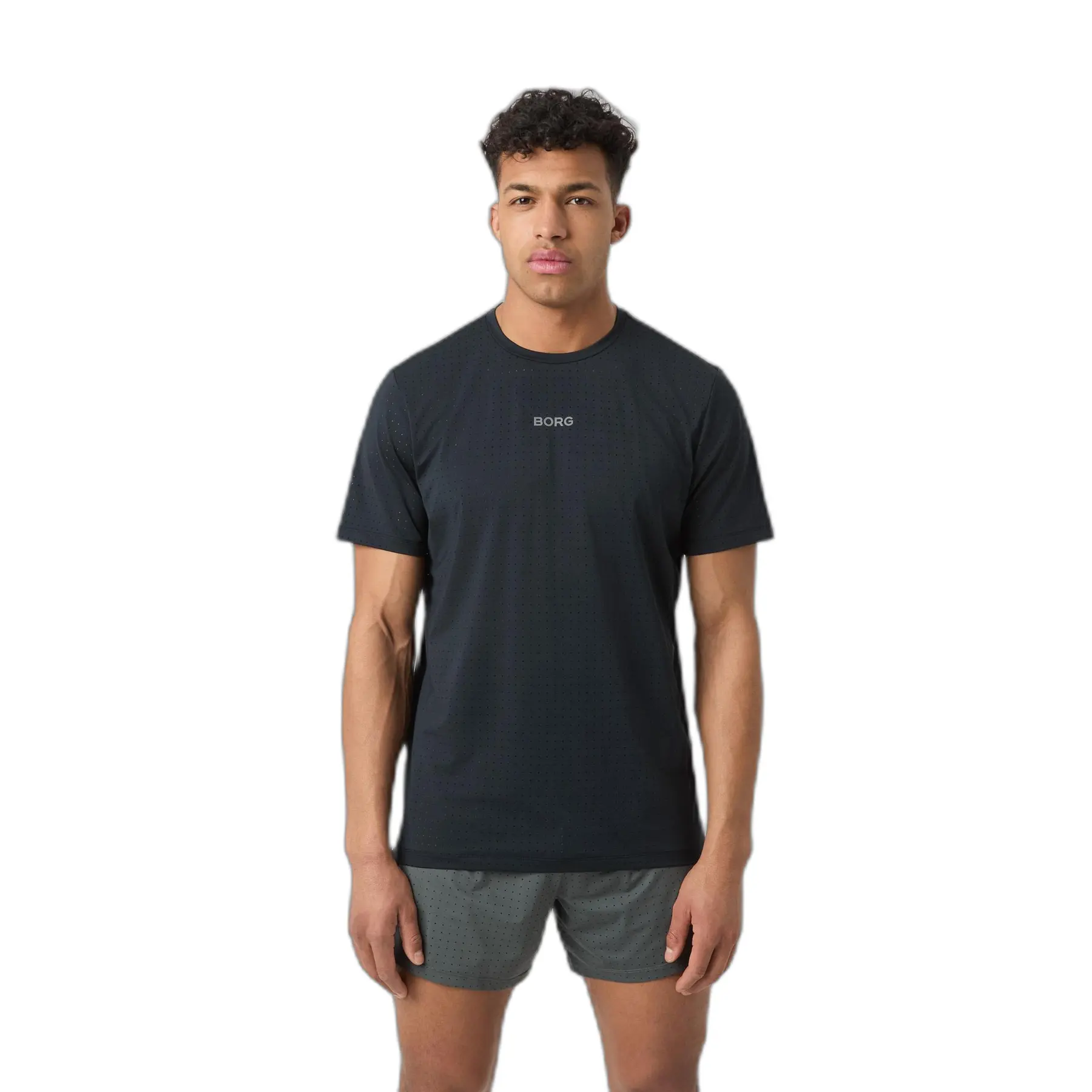 Trikot Björn Borg Performance Perforated