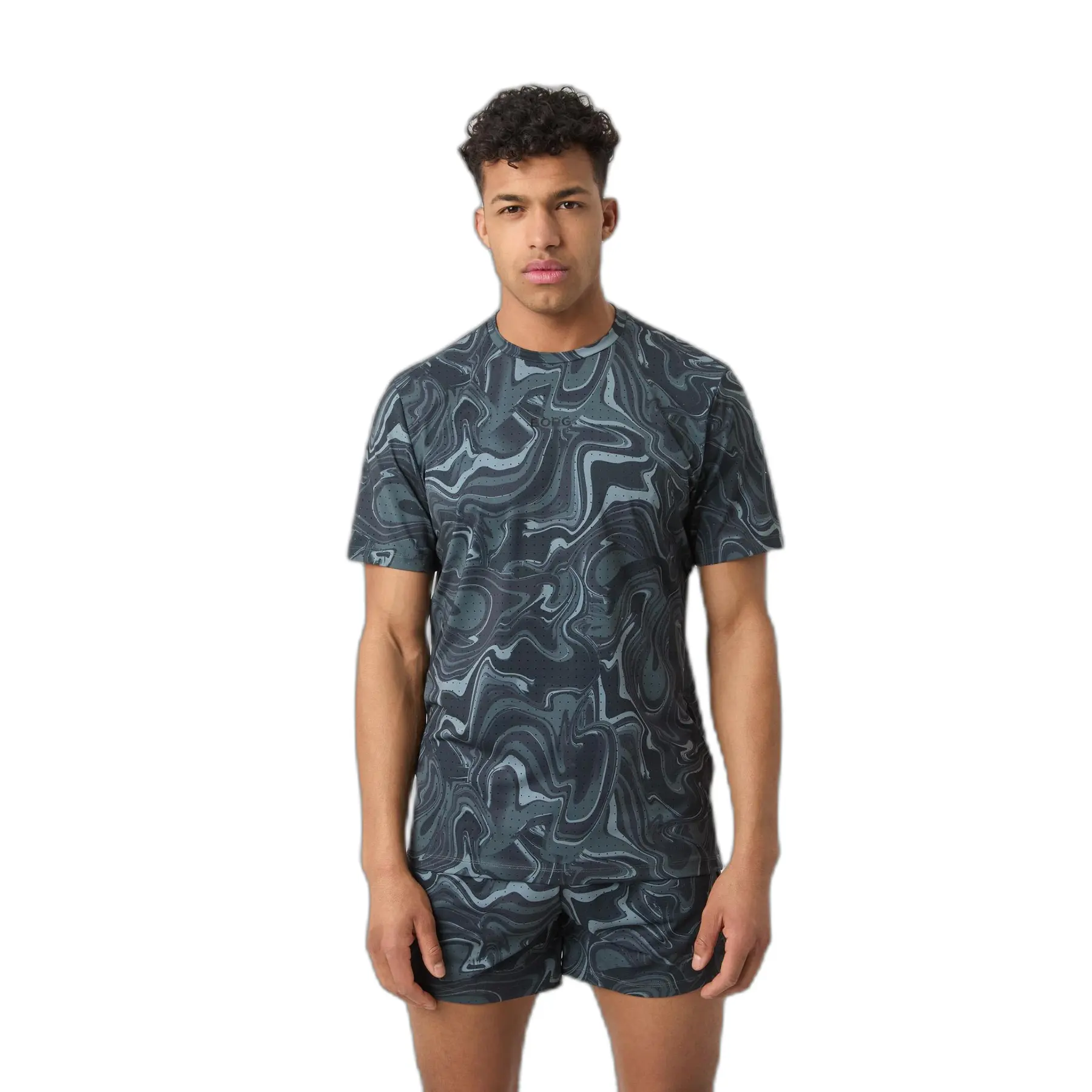 Trikot Björn Borg Performance Perforated