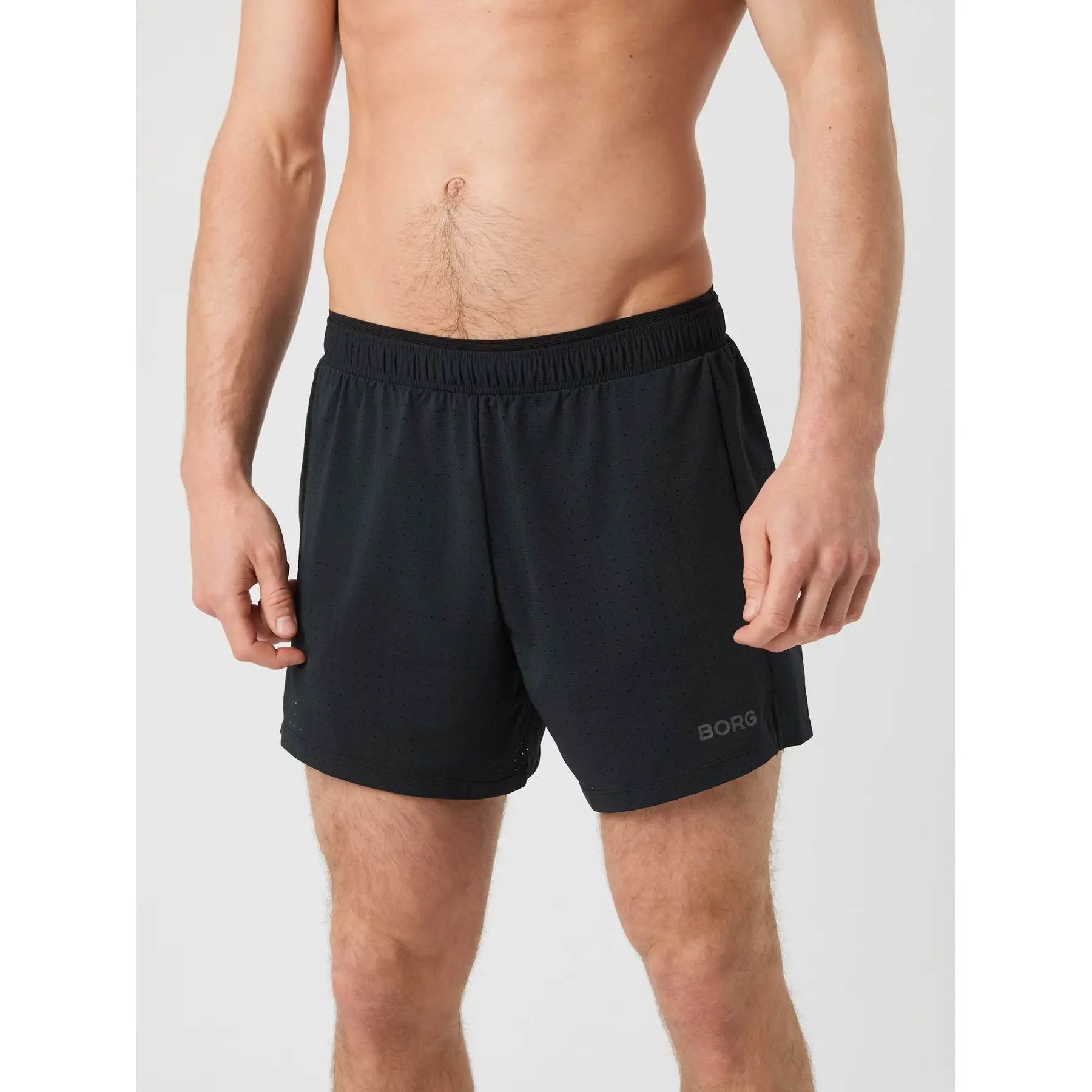Short Björn Borg Perforated 5'