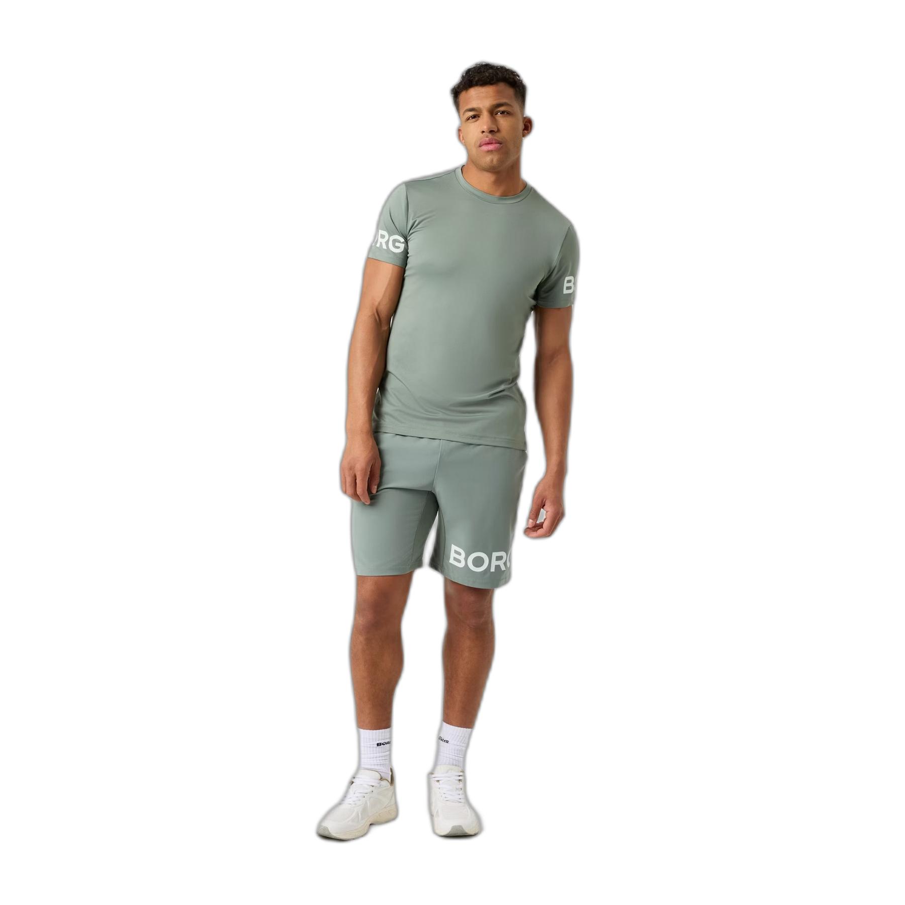 7321465730534 - Shorts Björn Borg