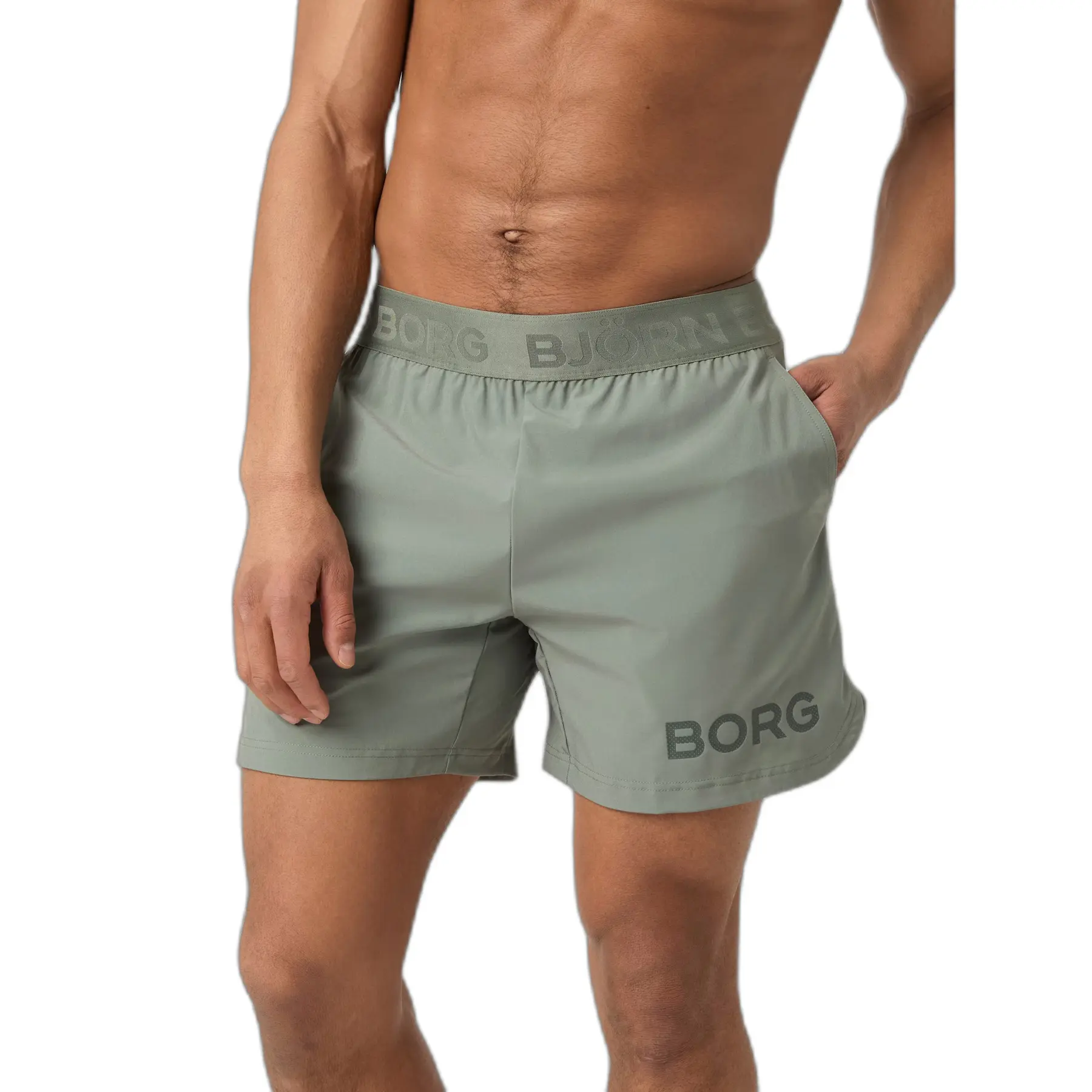 7321465675934 - Kurze Hosen Björn Borg