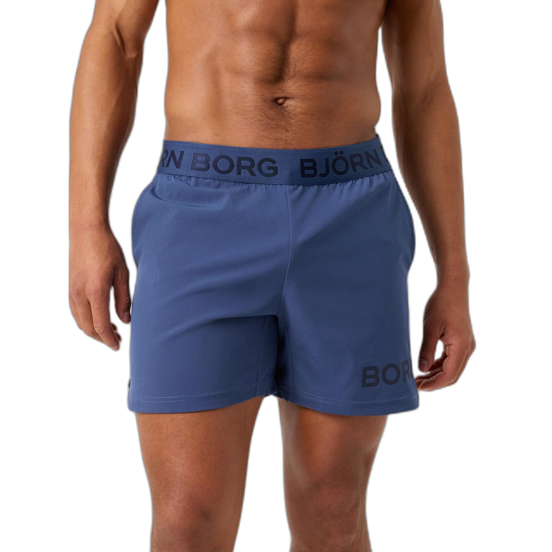 7321465676047 - Kurze Hosen Björn Borg