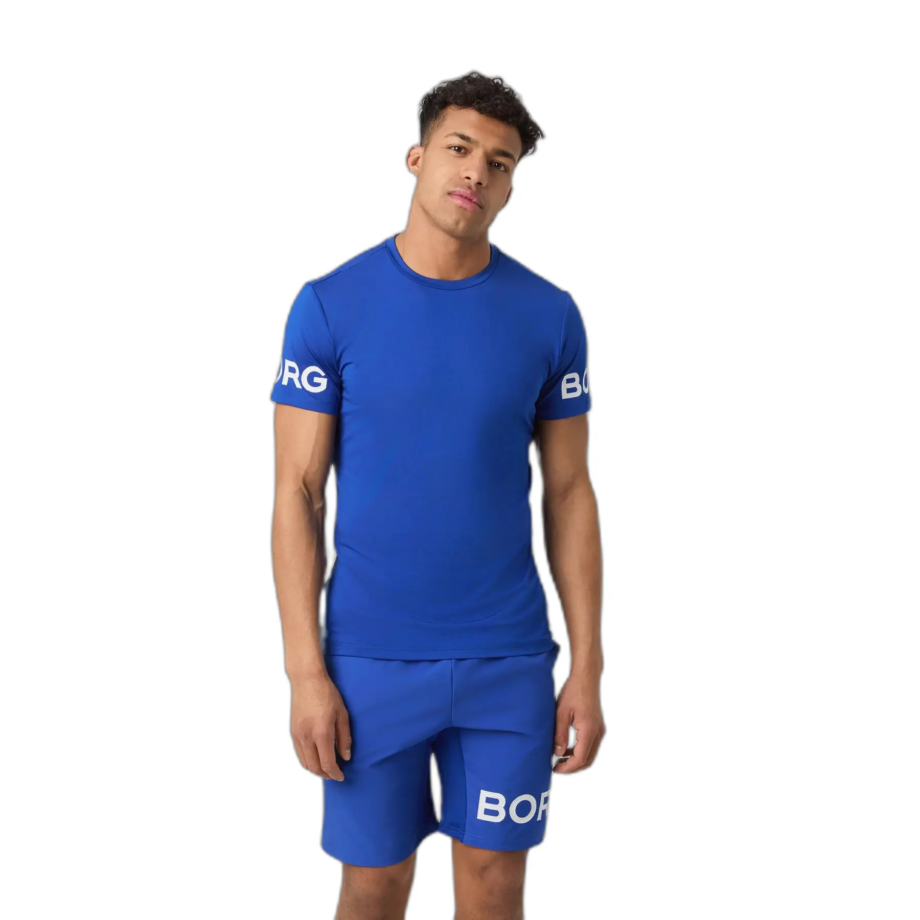 T-Shirt Björn Borg