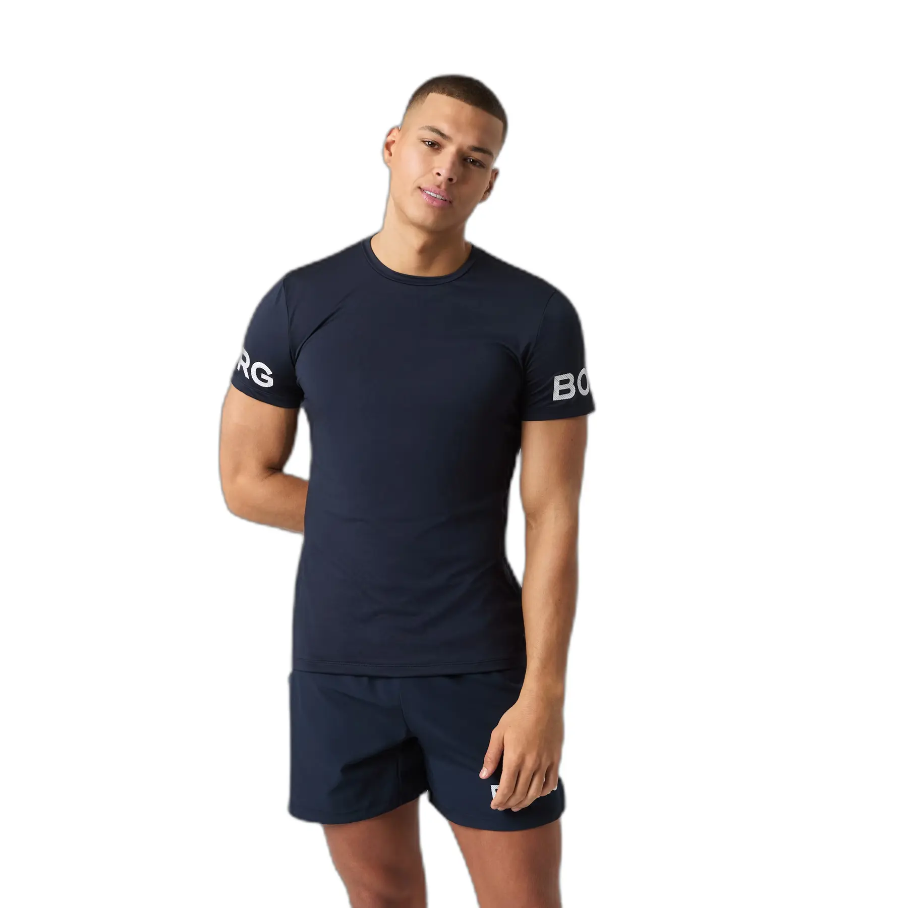 T-Shirt Björn Borg