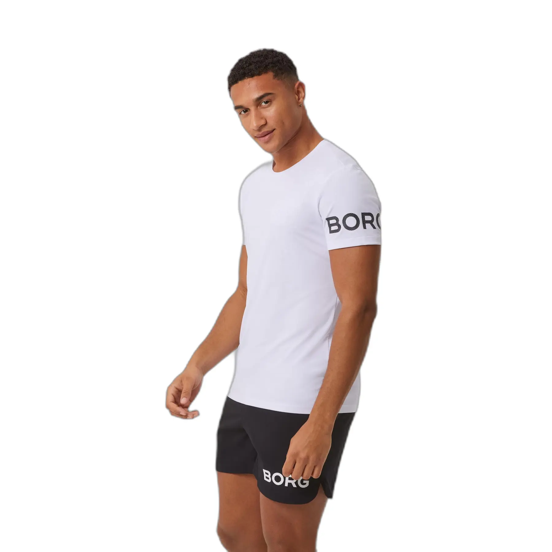 T-Shirt Björn Borg