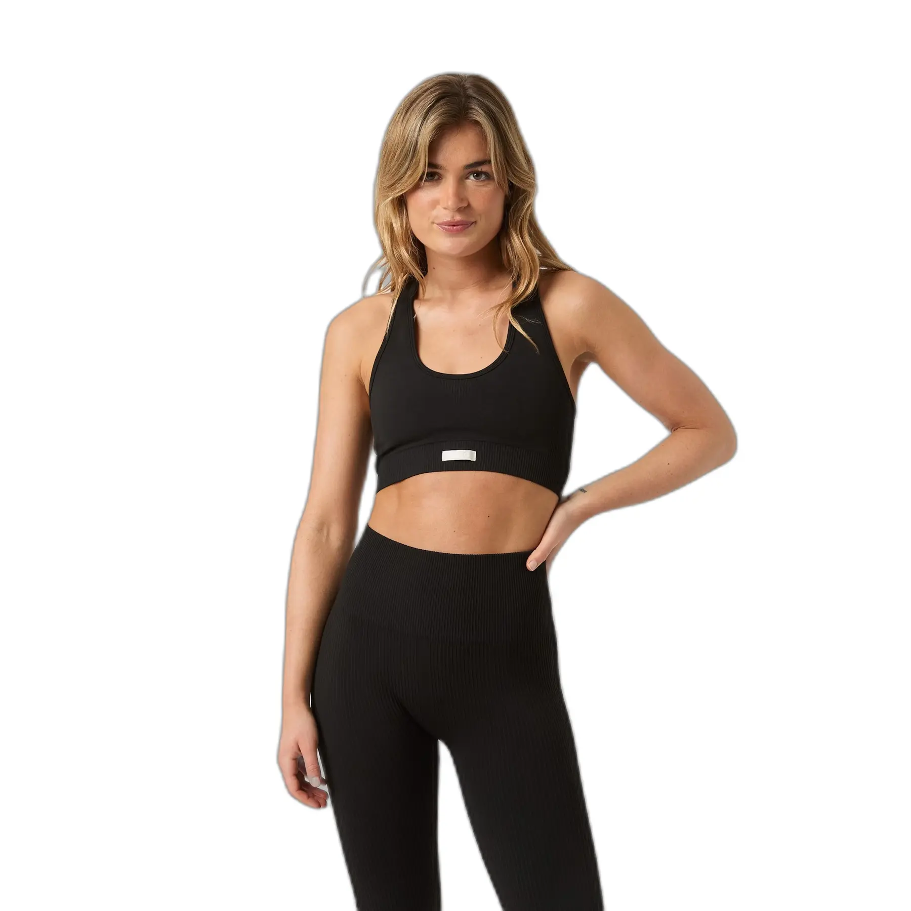 Seamless Sports bra for women Björn Borg Studio